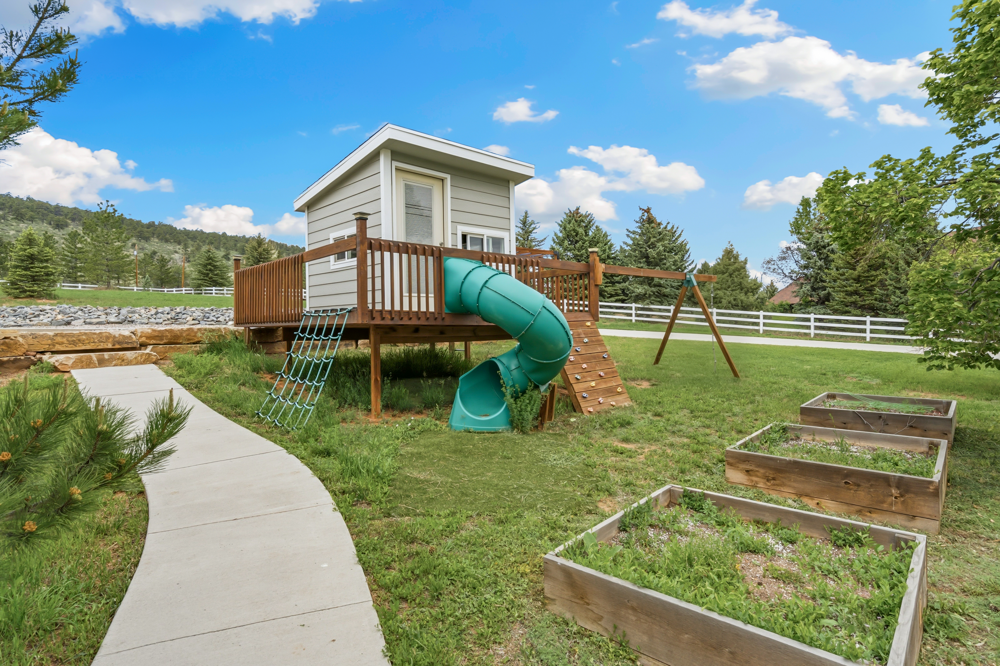  Luxury, Functionality, And Northern Colorado lifestyle - 物件實景
