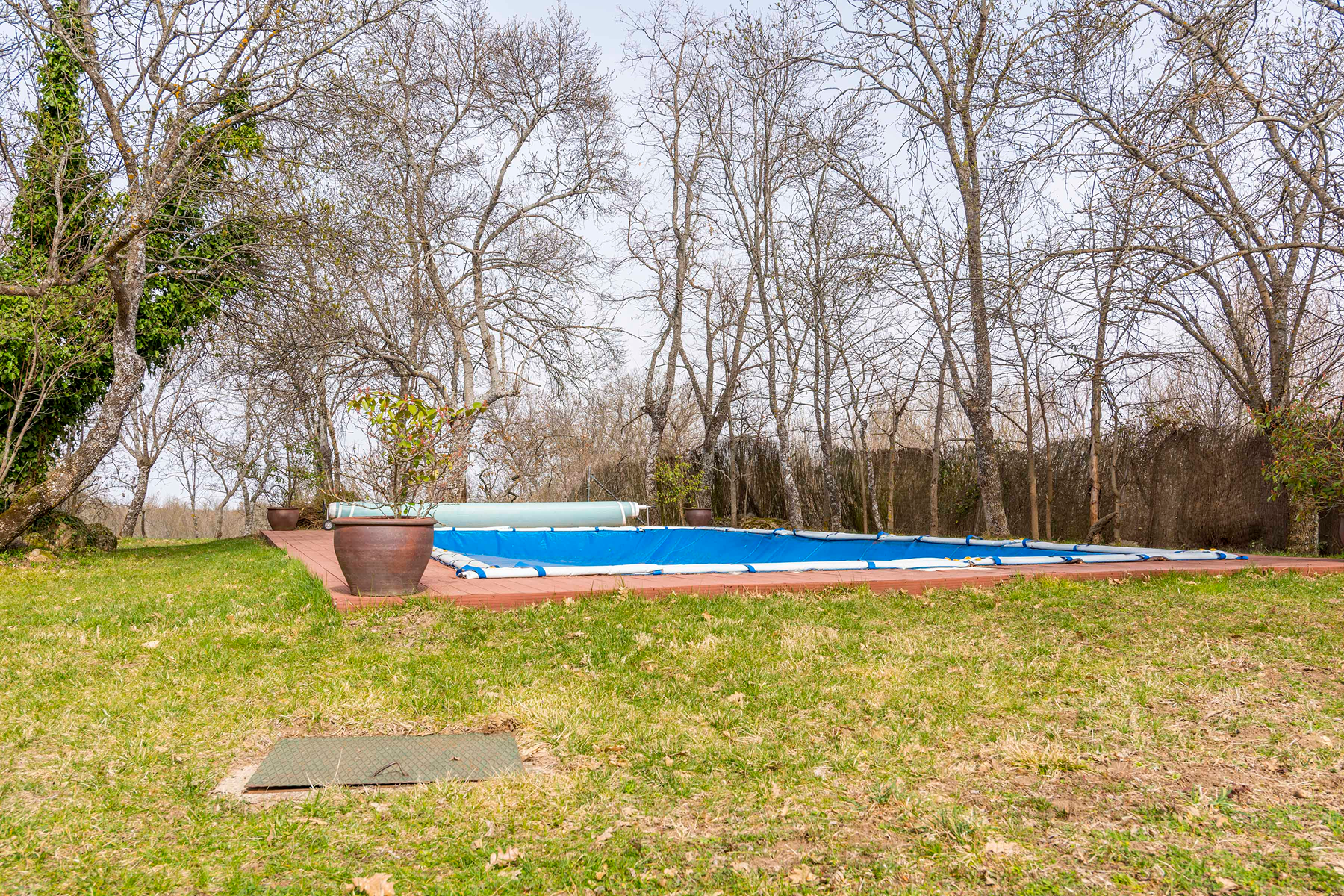  Spectacular estate for promotion in Sotosalbos, Segovia - 物件實景