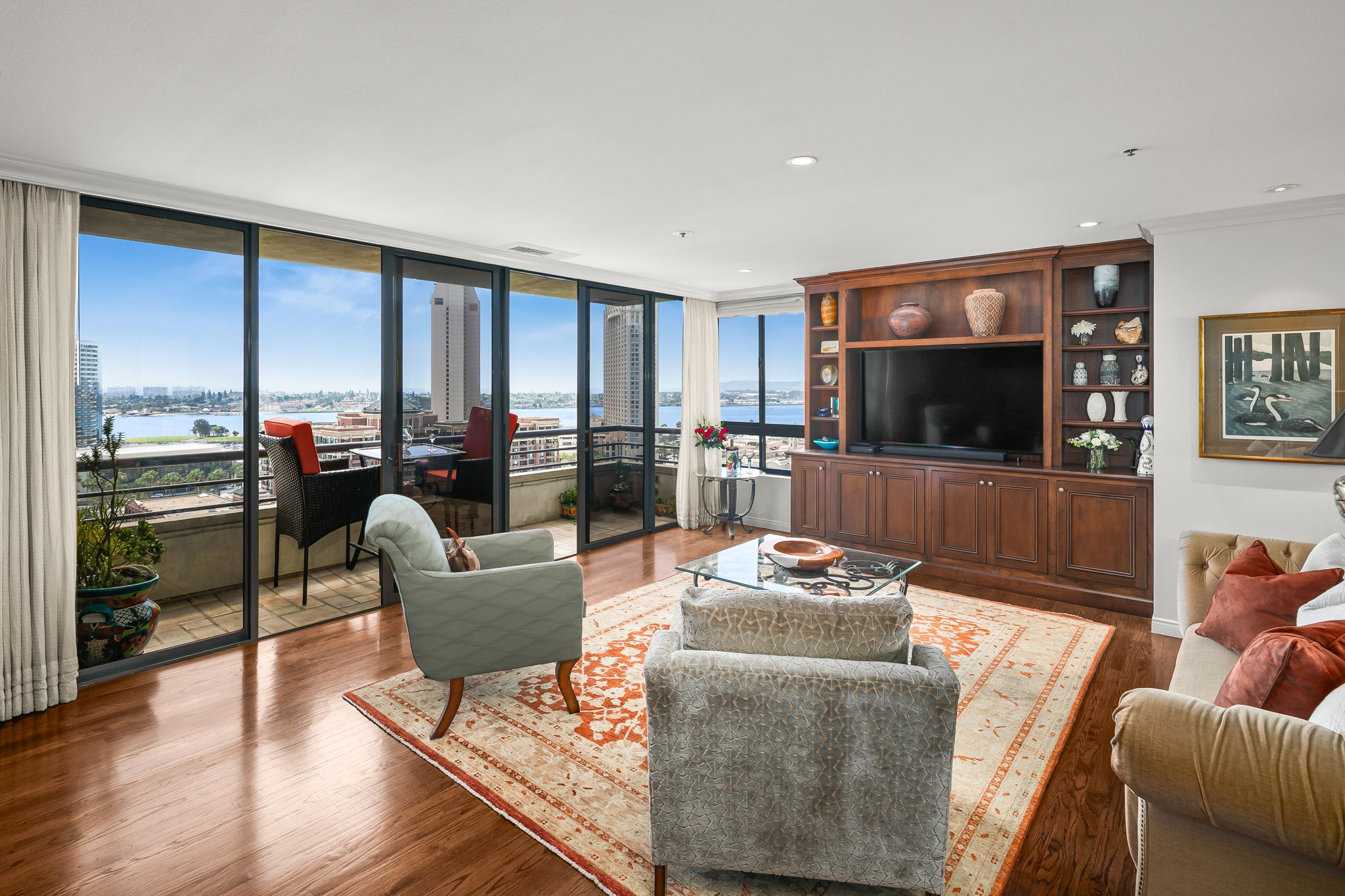  700 Front Street 1303, San Diego, CA 92101 - 物件實景