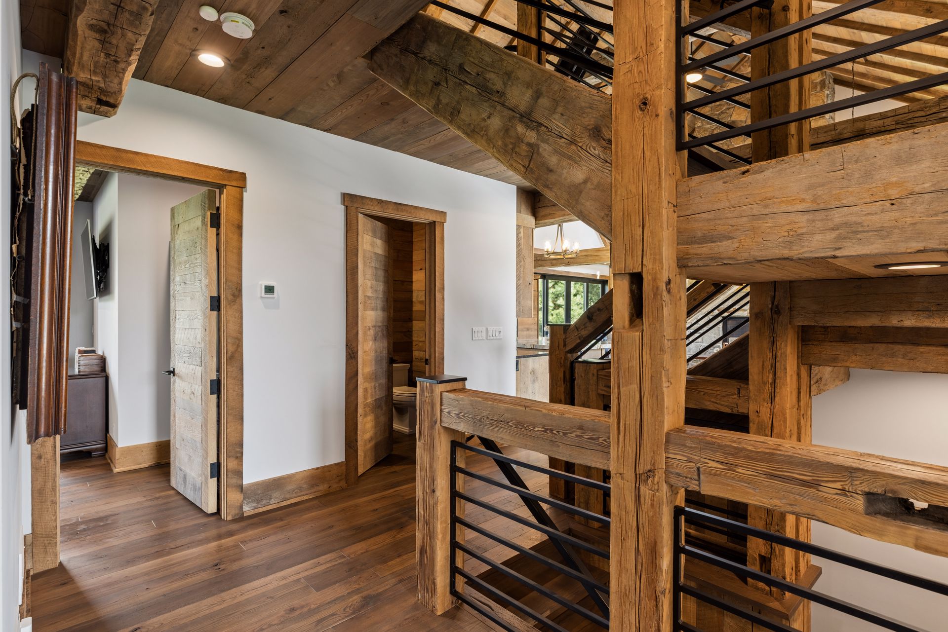  where  architecture and nature converge in the st. croix valley - 物件實景