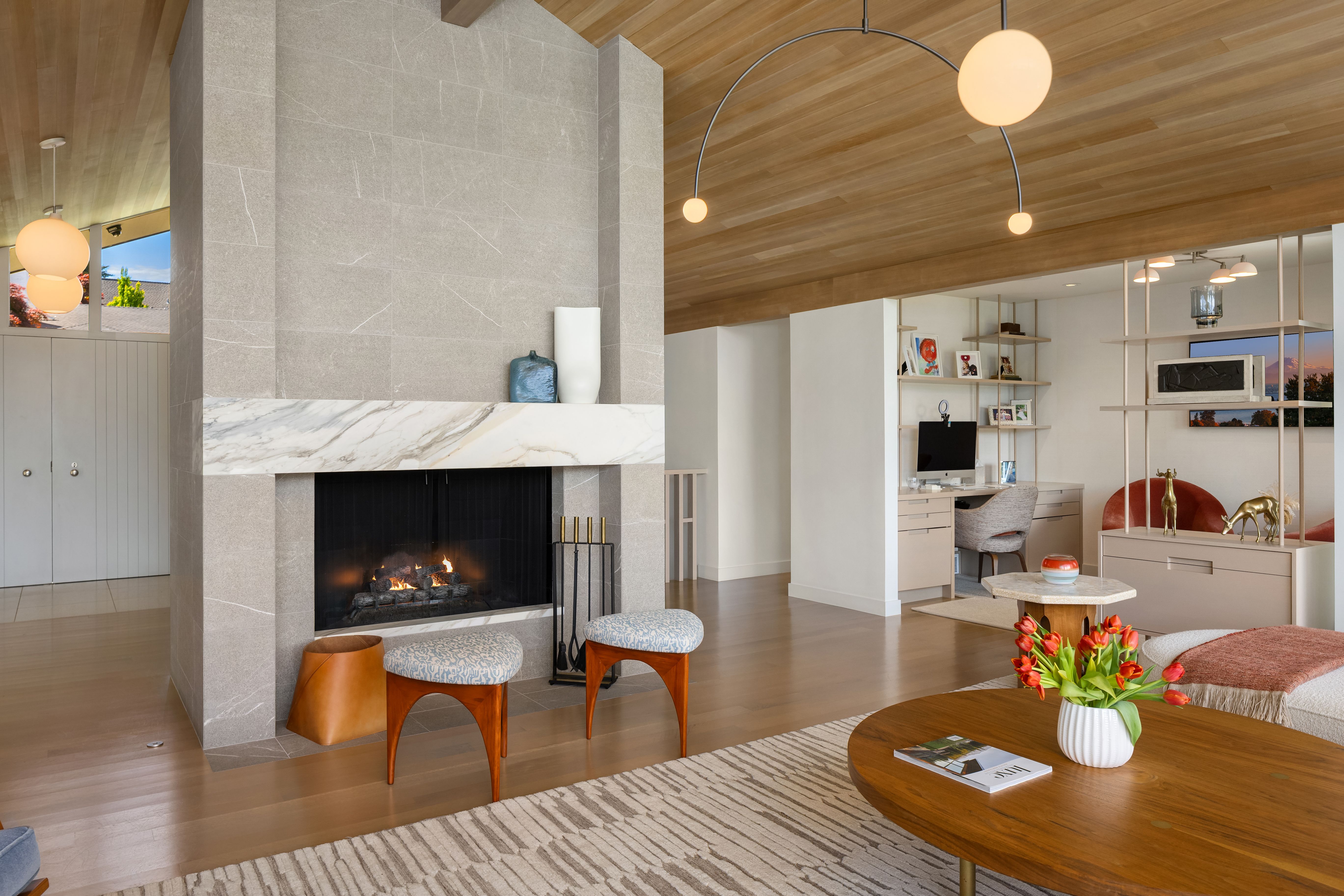 1514 Shenandoah Dr E, Seattle, WA 98112 - 物件實景