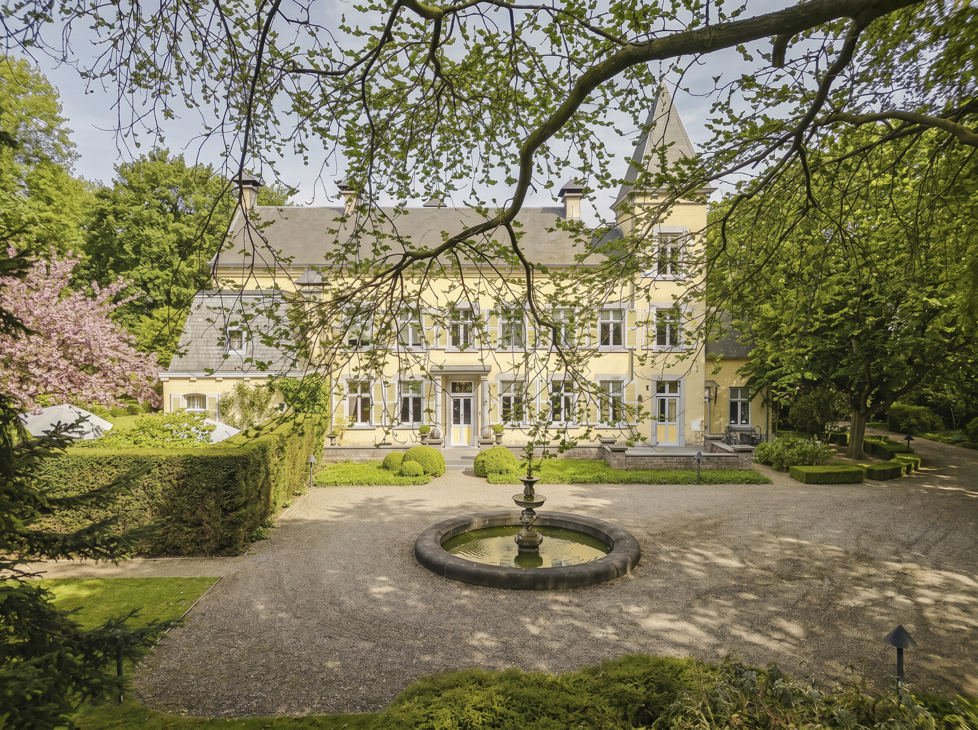  Limburg I Riemst - 物件實景