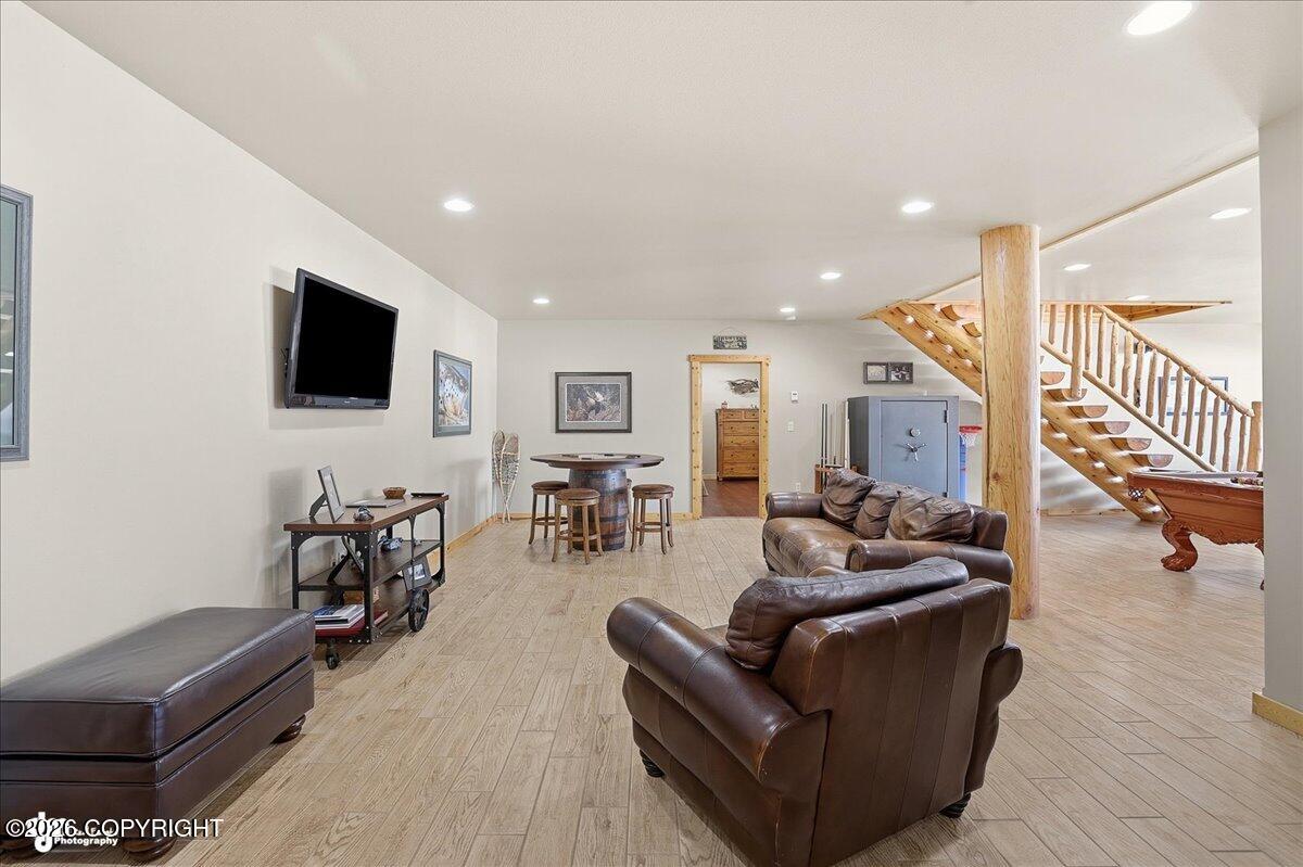 Kasilof, Alaska, 99610, United States, 3 Bedrooms Bedrooms, ,4 BathroomsBathrooms,Residential,For Sale,2026107