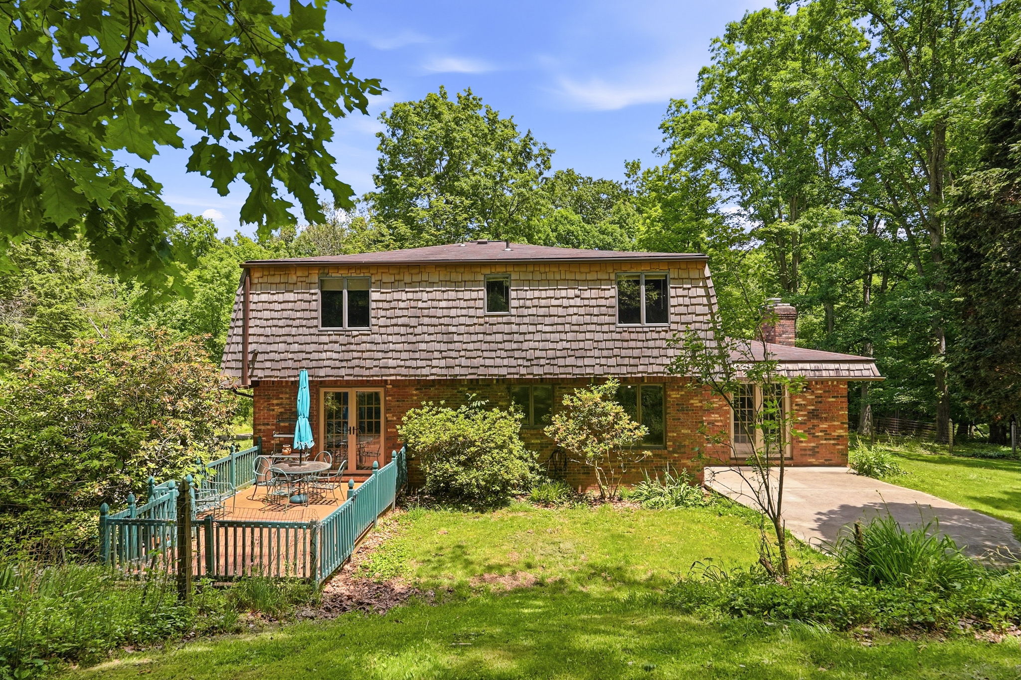  21 West Hillcrest Road, Eighty Four, PA 15330 - 物件實景