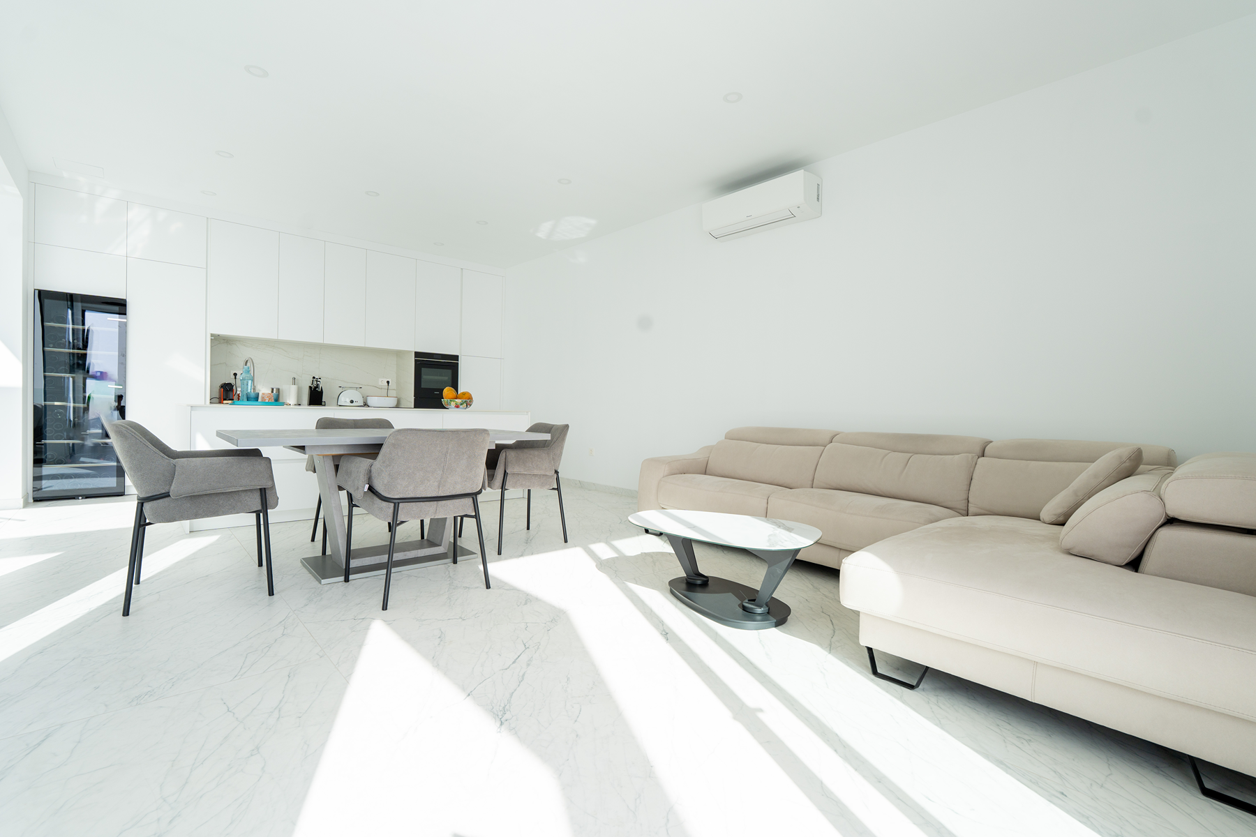  Modern Villa with Panoramic Views in Adeje - 物件實景