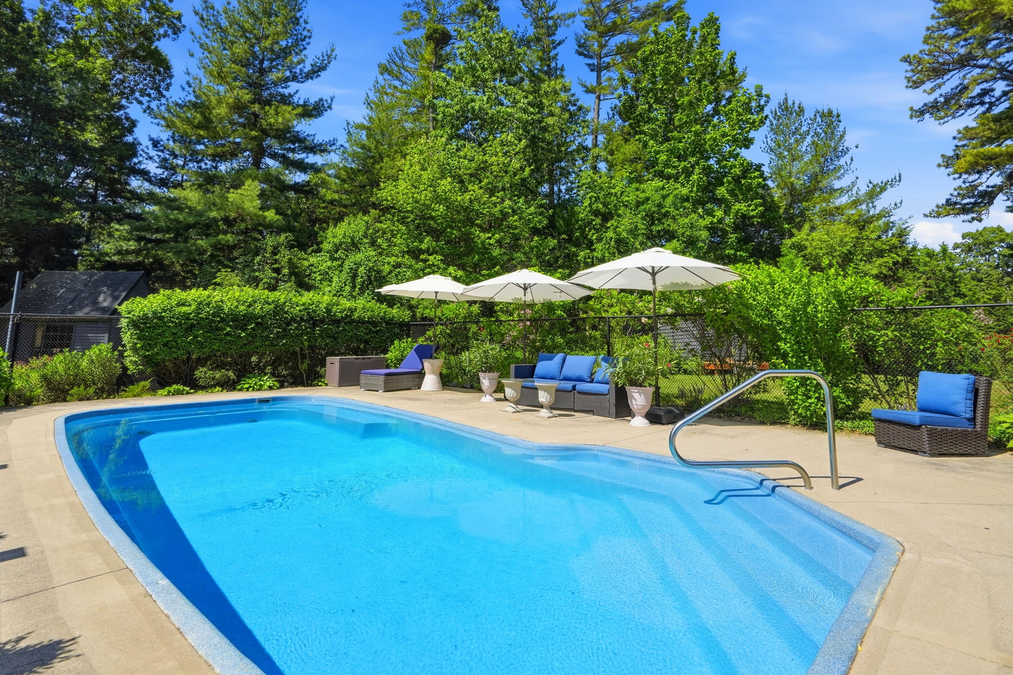  26 Acorn St, Duxbury - 物件實景