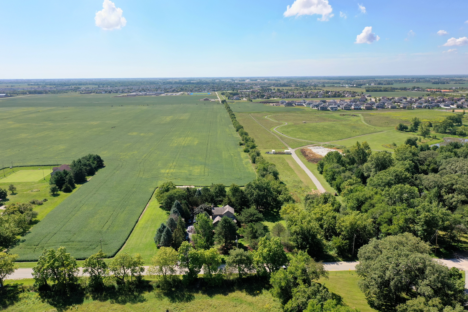 Manhattan, Illinois, 60442, United States, 3 Bedrooms Bedrooms, ,3 BathroomsBathrooms,Residential,For Sale,1939587