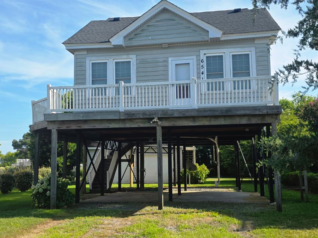 Oyster, Virginia, 23310, United States, 3 Bedrooms Bedrooms, ,2 BathroomsBathrooms,Residential,For Sale,1905916