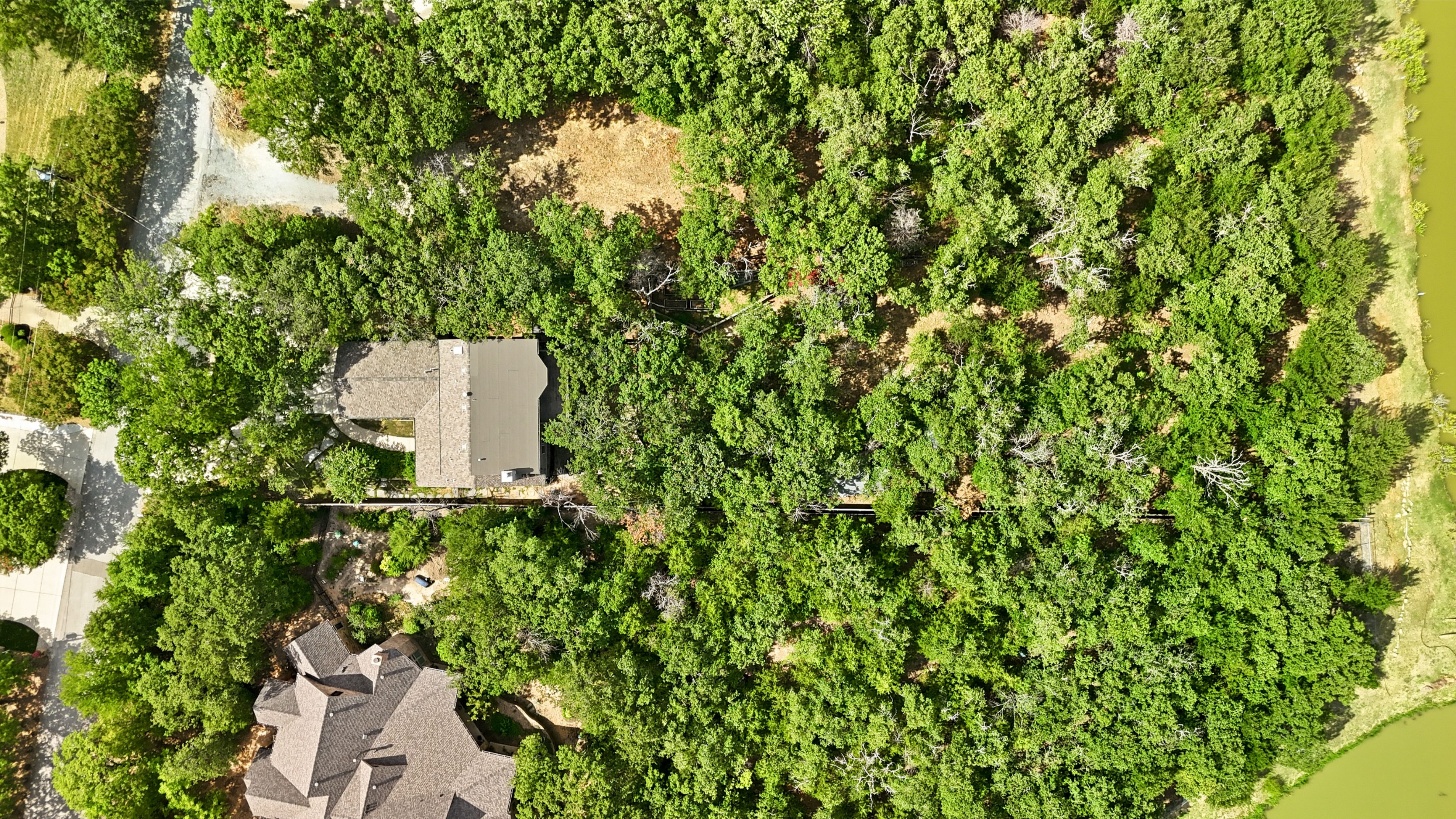  2930 Peninsula Drive, Grapevine, TX, 76051 - 物件實景