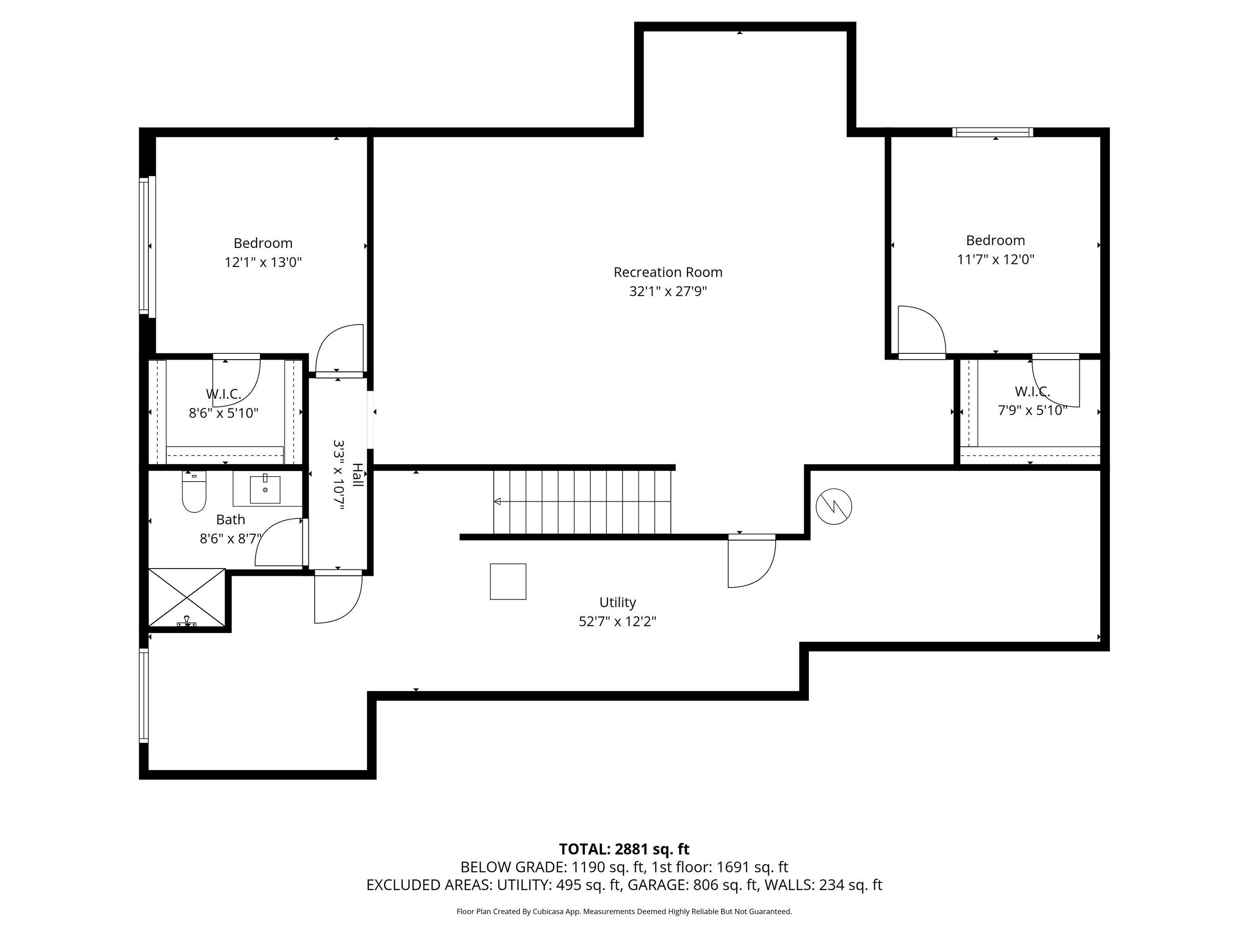 SUAMICO, Wisconsin, 54313, United States, 5 Bedrooms Bedrooms, ,4 BathroomsBathrooms,Residential,For Sale,2000952