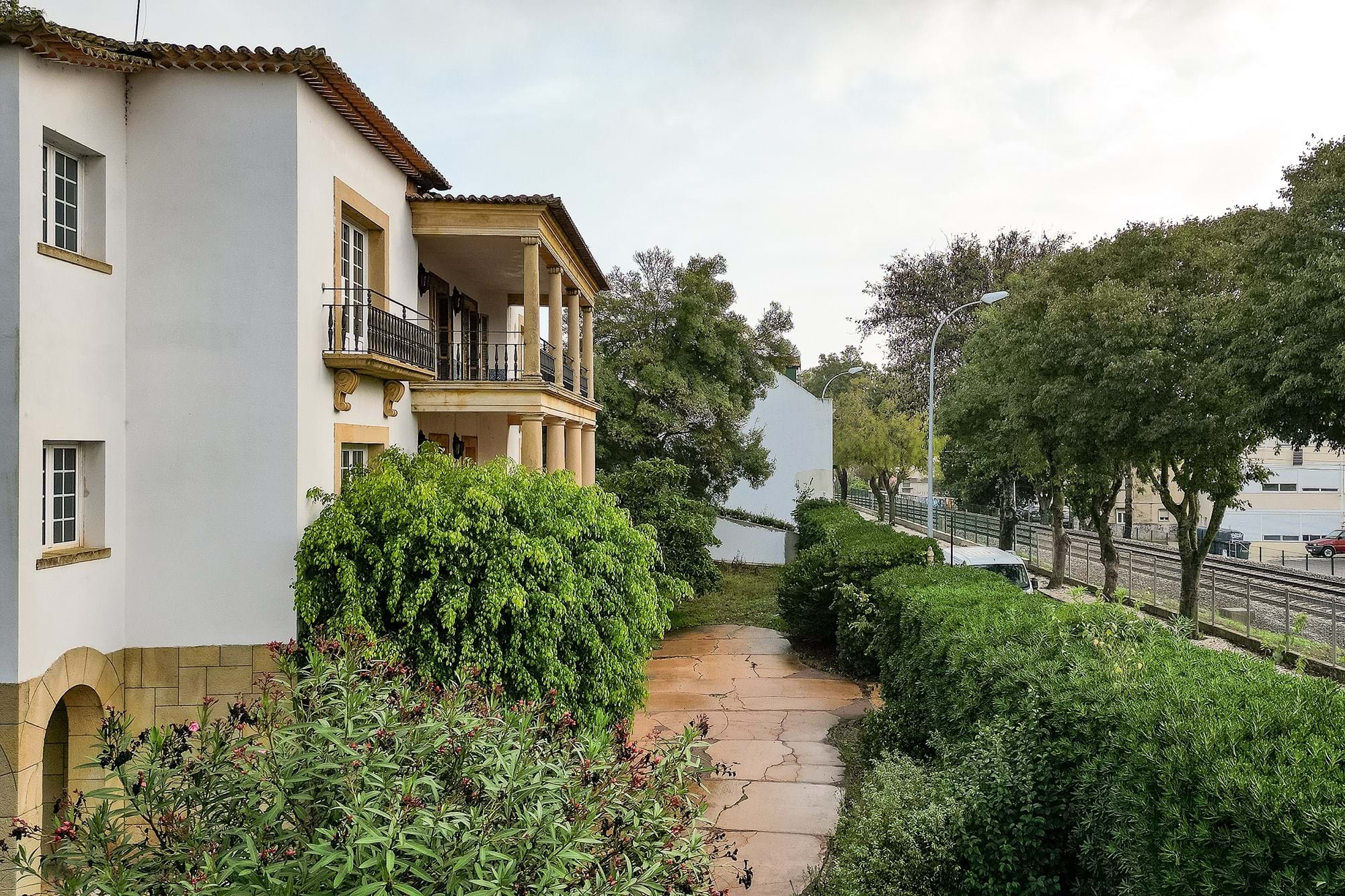 Oeiras, Lisbon, 2770-109, PT, 15 Bedrooms Bedrooms, ,17 BathroomsBathrooms,Residential,For Sale,1700055