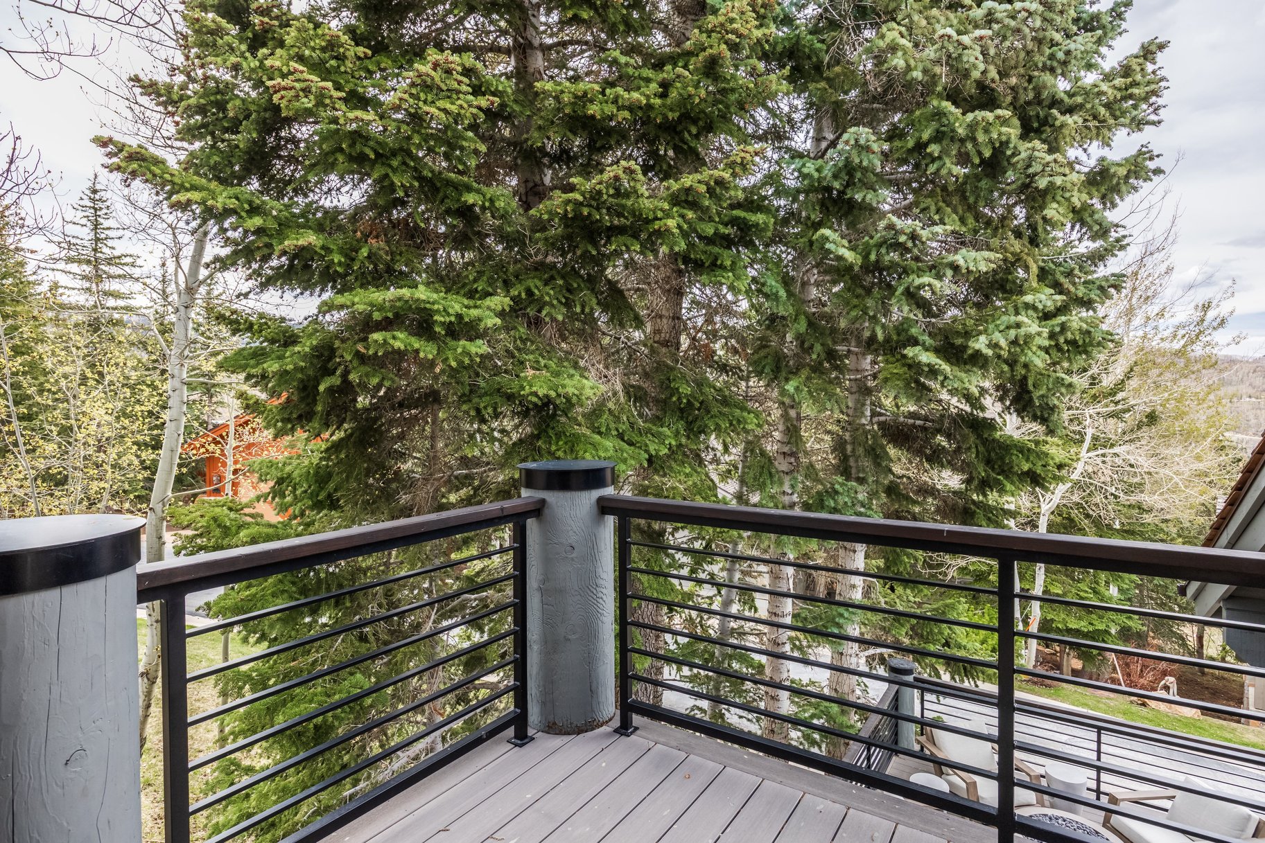  Fully Remodeled Home Steps from Skiing in Upper Deer Valley - 物件實景