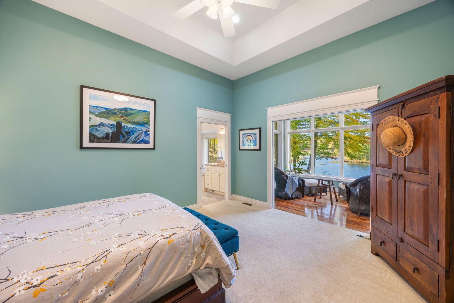 Canadian Lakes, Michigan, 49346, United States, 5 Bedrooms Bedrooms, ,6 BathroomsBathrooms,Residential,For Sale,1981298