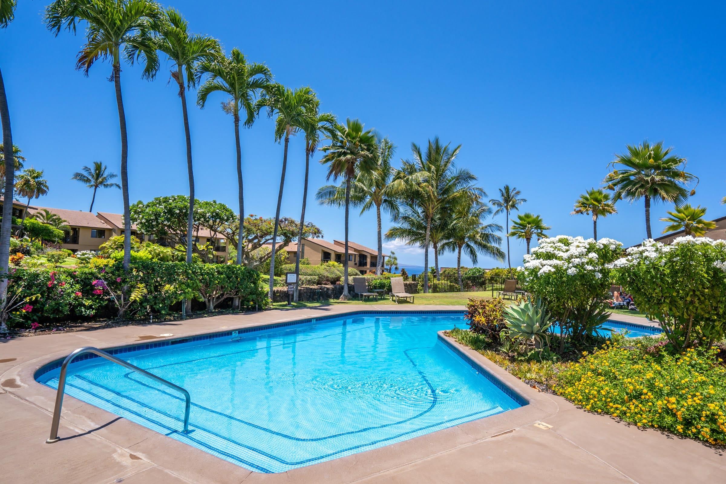 Kihei, Hawaii, 96753, United States, 1 Bedroom Bedrooms, ,2 BathroomsBathrooms,Residential,For Sale,1794617