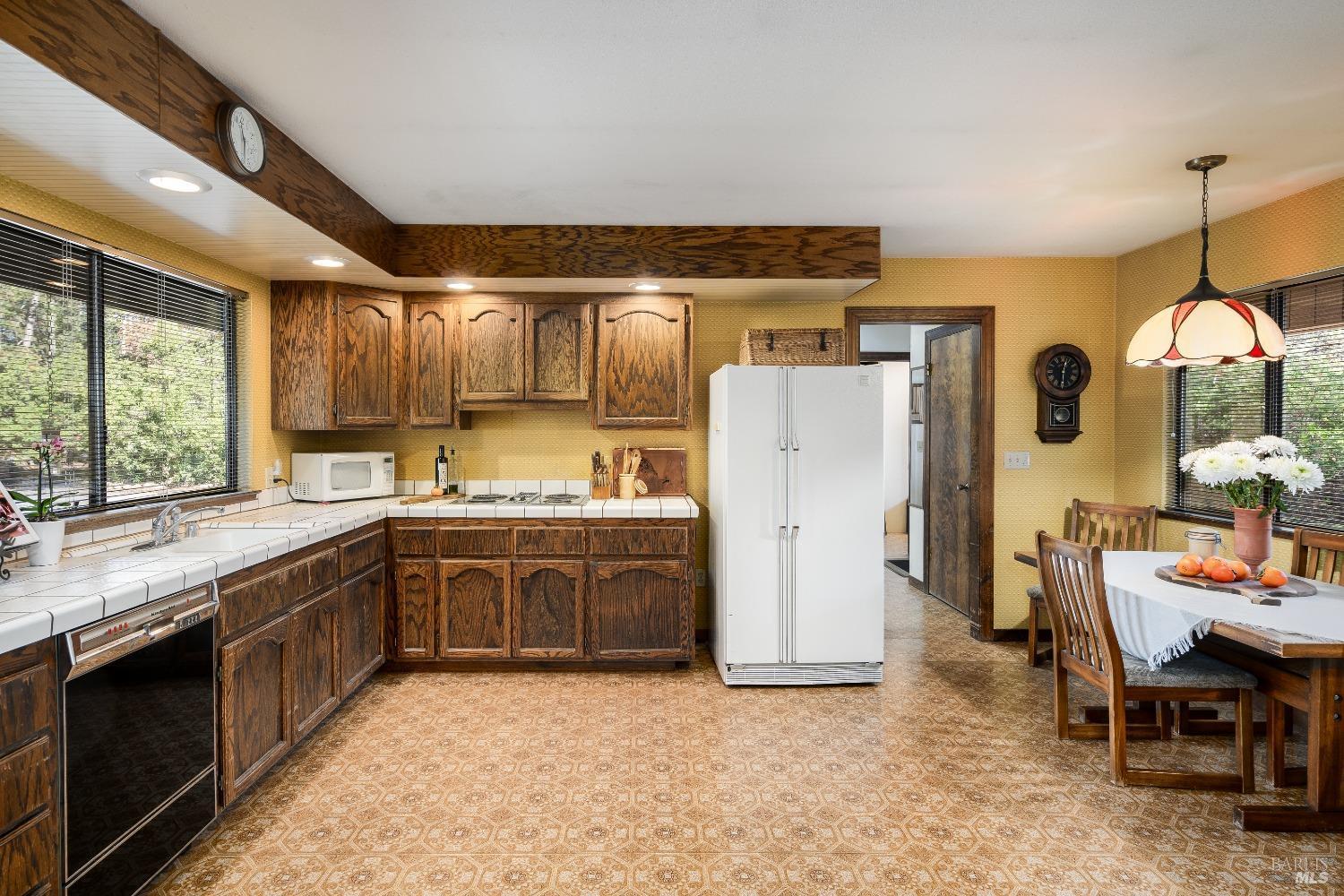 Angwin, California, 94508, United States, 3 Bedrooms Bedrooms, ,4 BathroomsBathrooms,Residential,For Sale,1753333