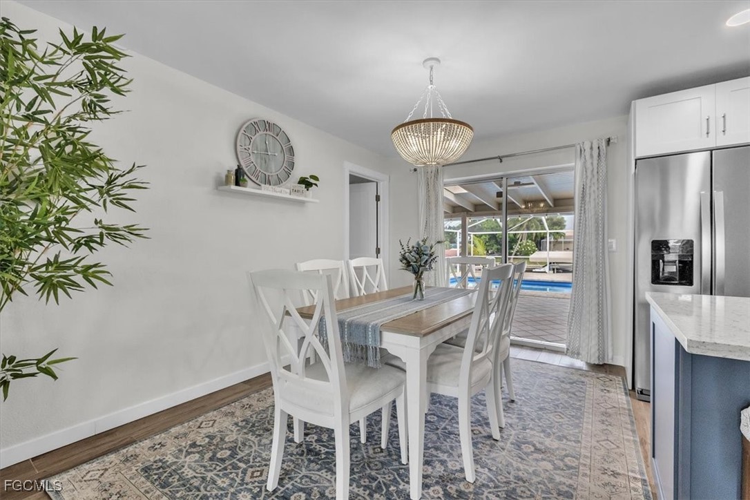 Cape Coral, Florida, 33990, United States, 3 Bedrooms Bedrooms, ,2 BathroomsBathrooms,Residential,For Sale,1990481