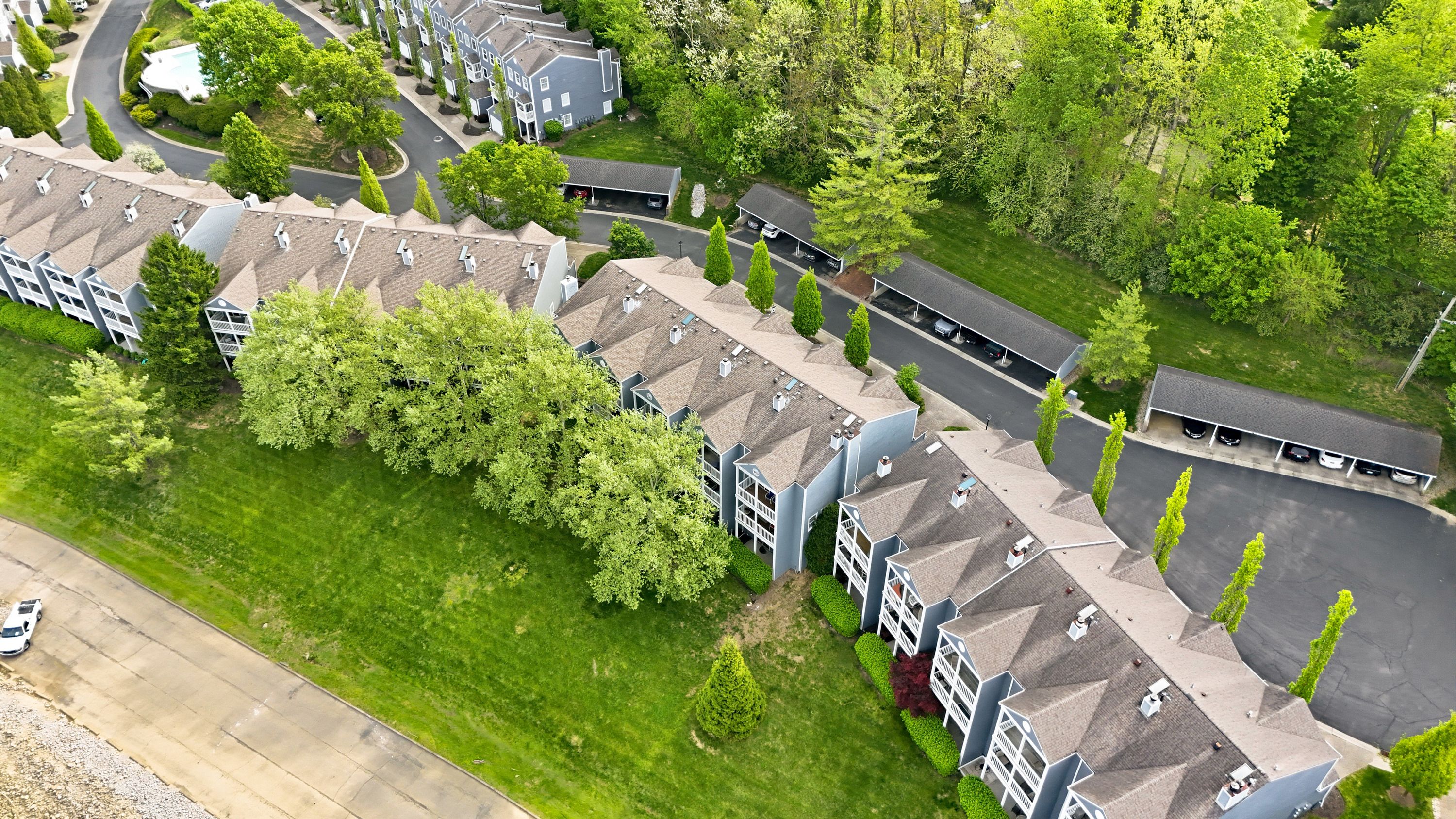  5004 Harrods Landing Drive, Prospect, KY 40059 - 物件實景