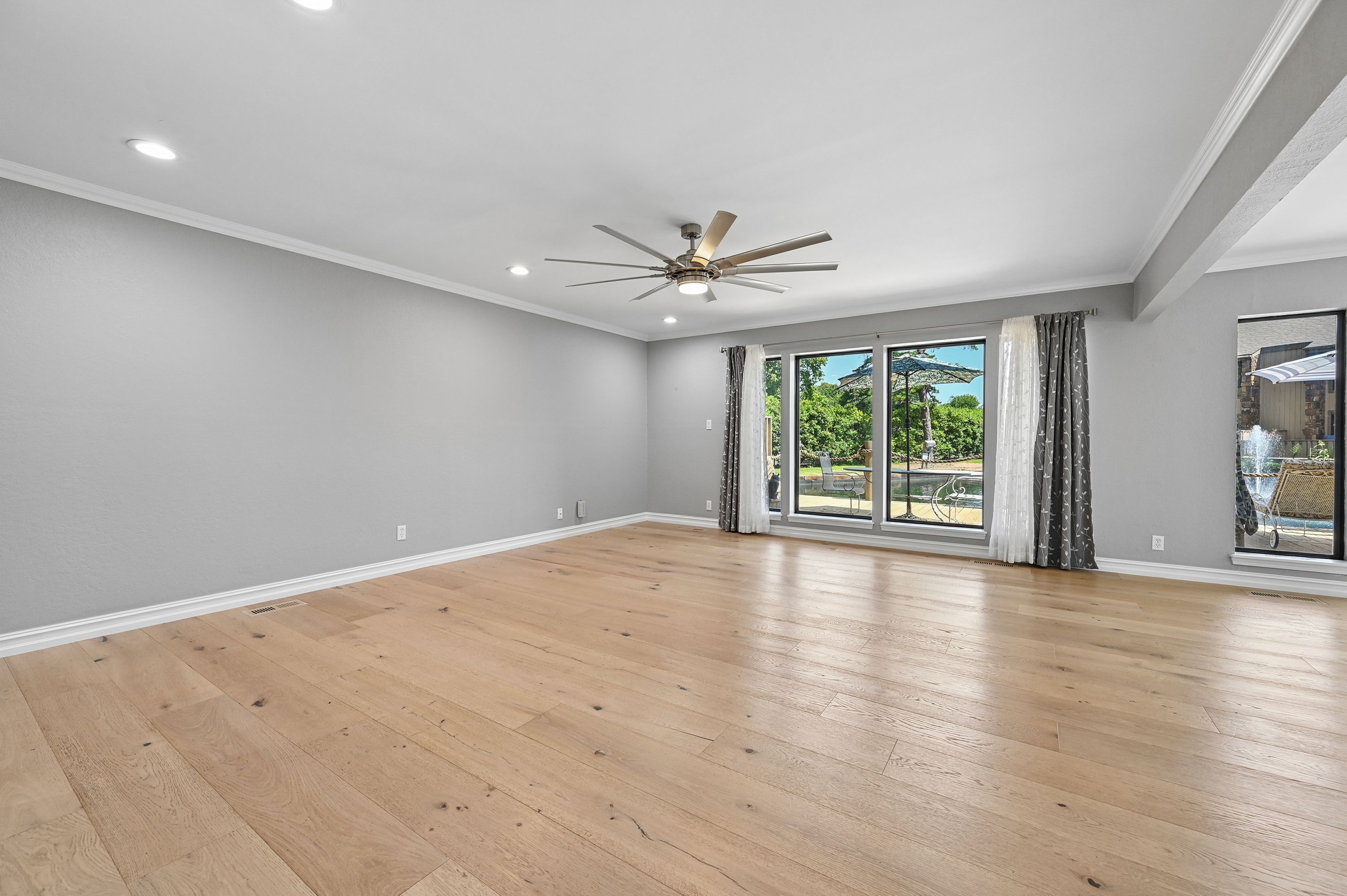  5804 South Atlanta Avenue #2, Tulsa, OK 74105 - 物件實景