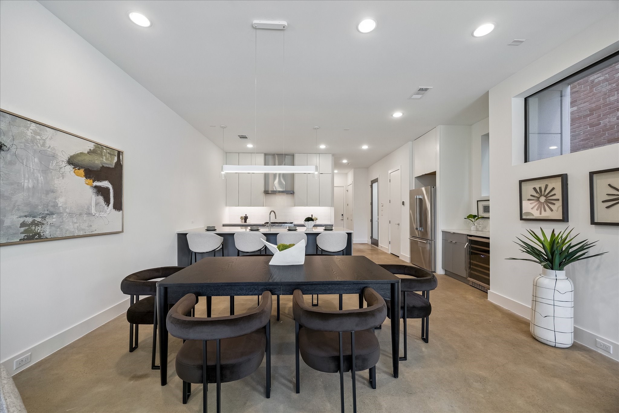  2147 Harold Street - 物件實景