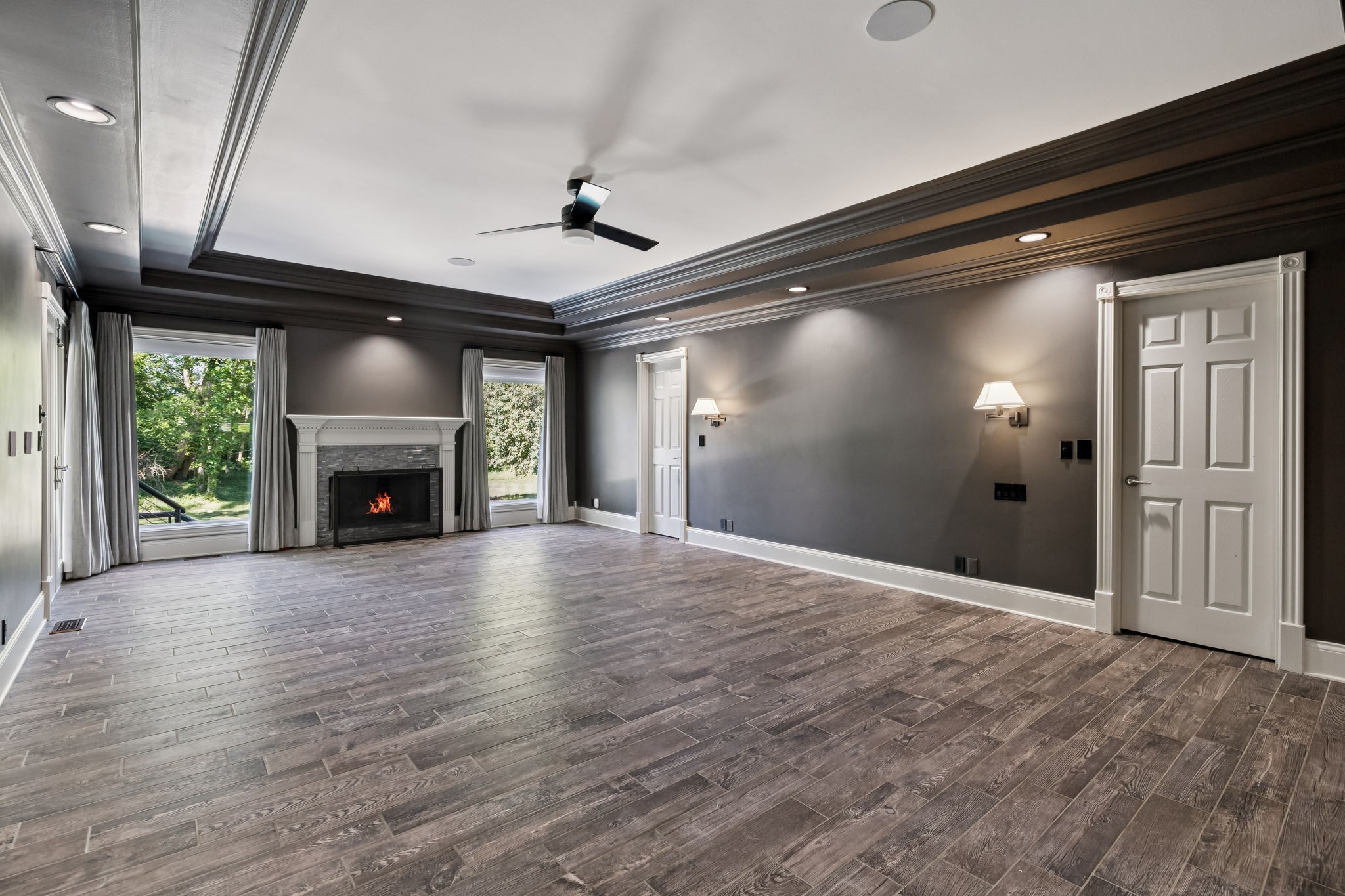  827 Maxwell Ct, Nashville, TN, 37220 - 物件實景