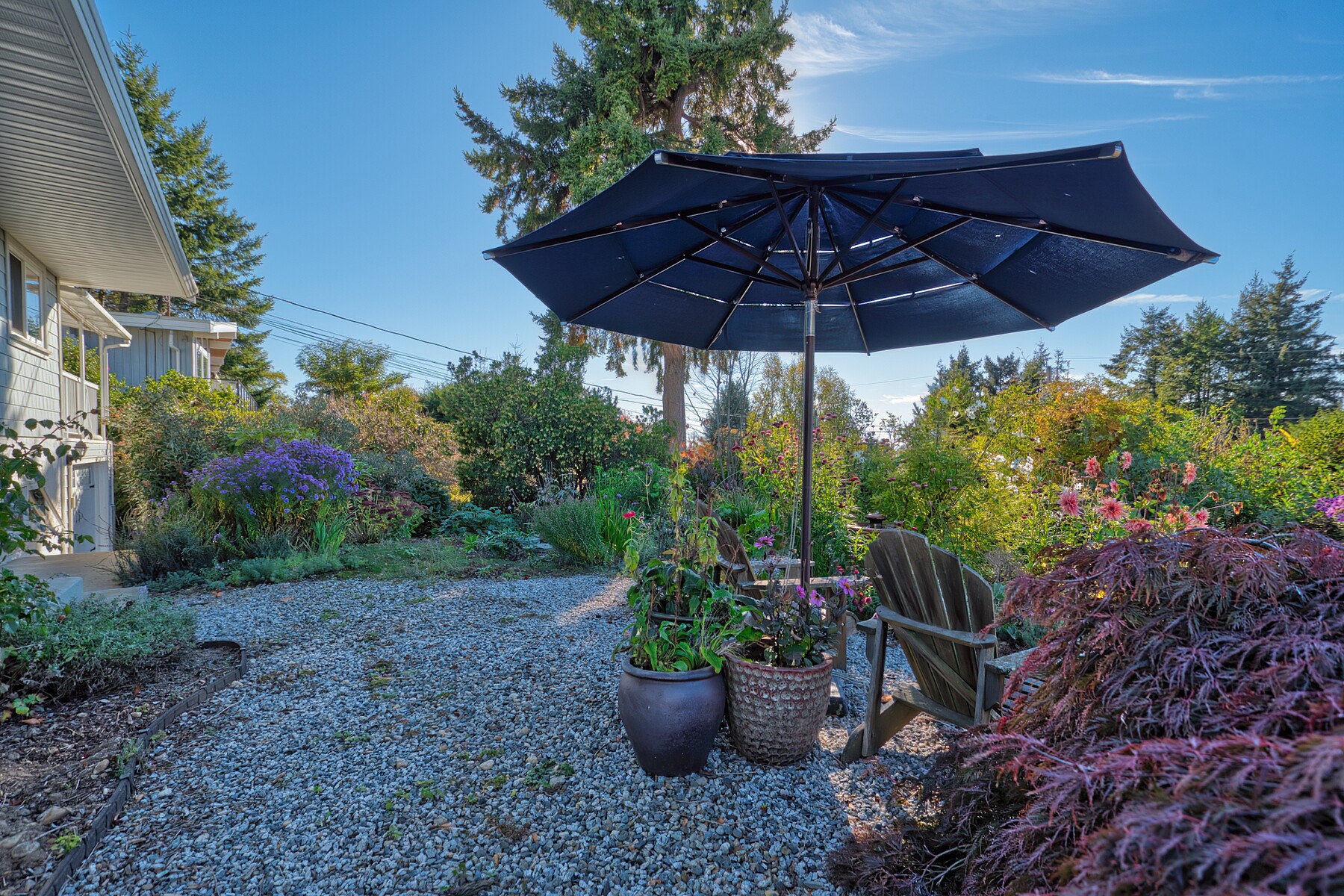  Sechelt, Sunshine Coast - 物件實景