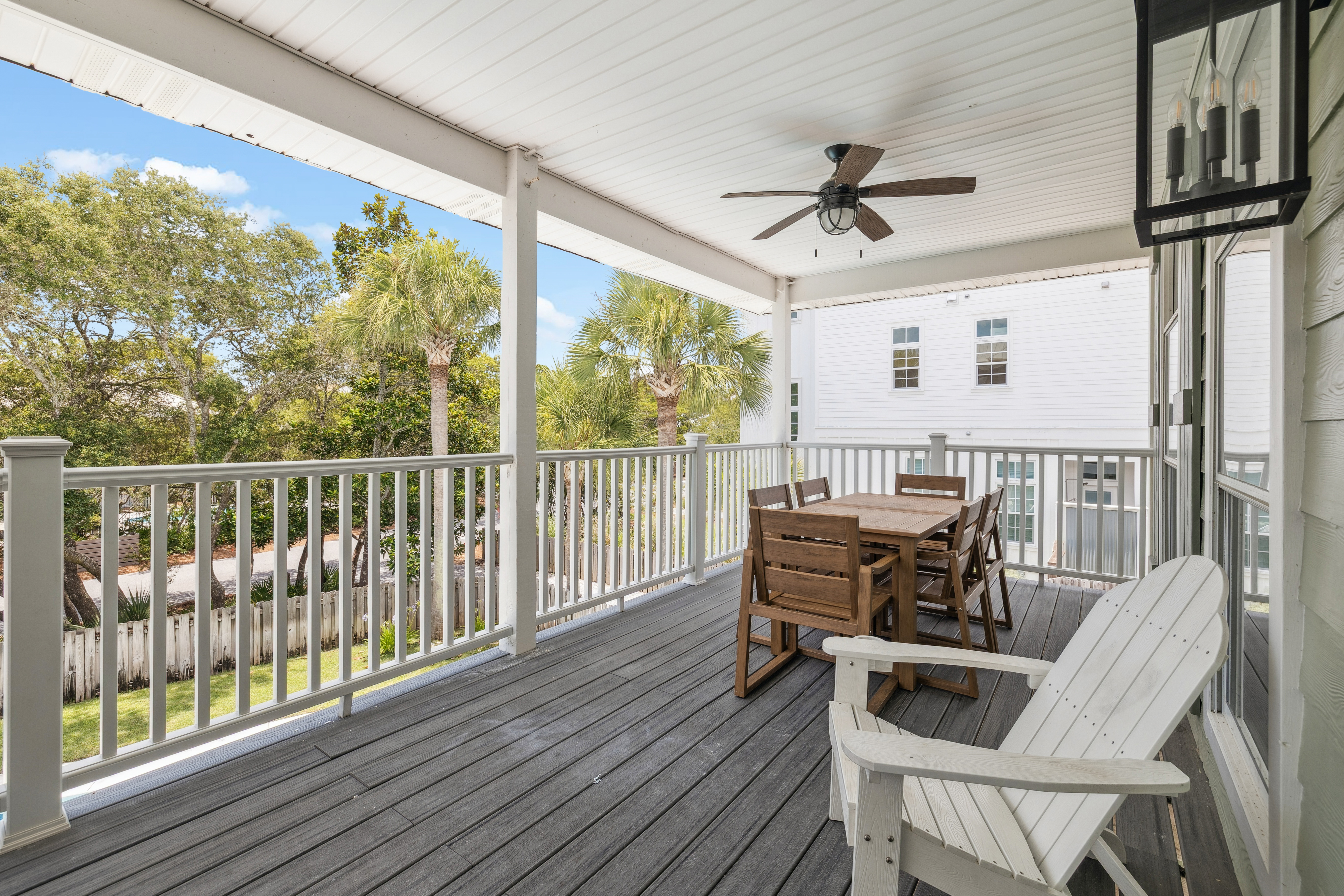  Renovated, Spacious Coastal Retreat In 30A Community With Deeded Beach Access - 物件實景