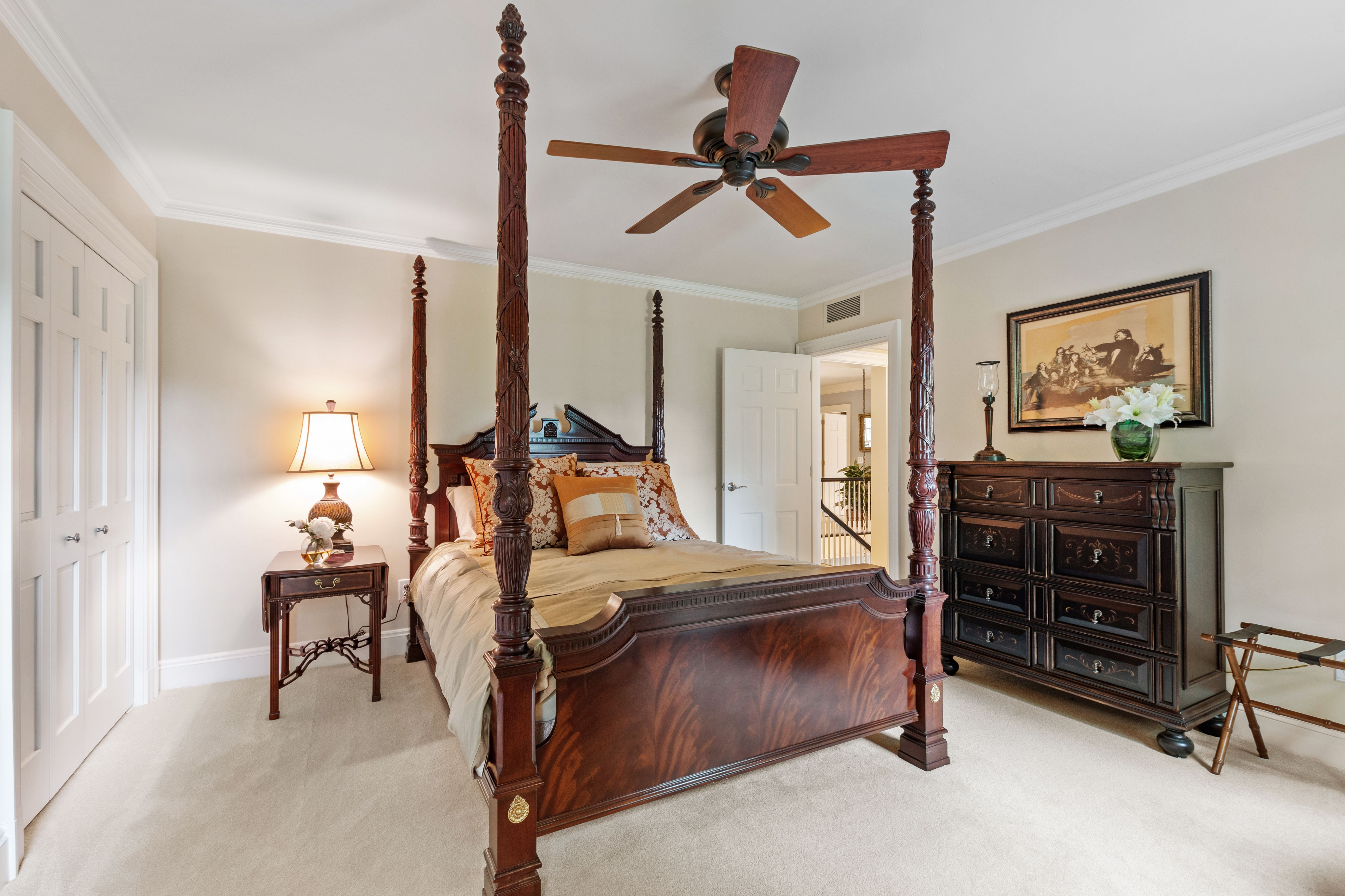  820 Kenmore Road, Chapel Hill, NC, 27514 - 物件實景