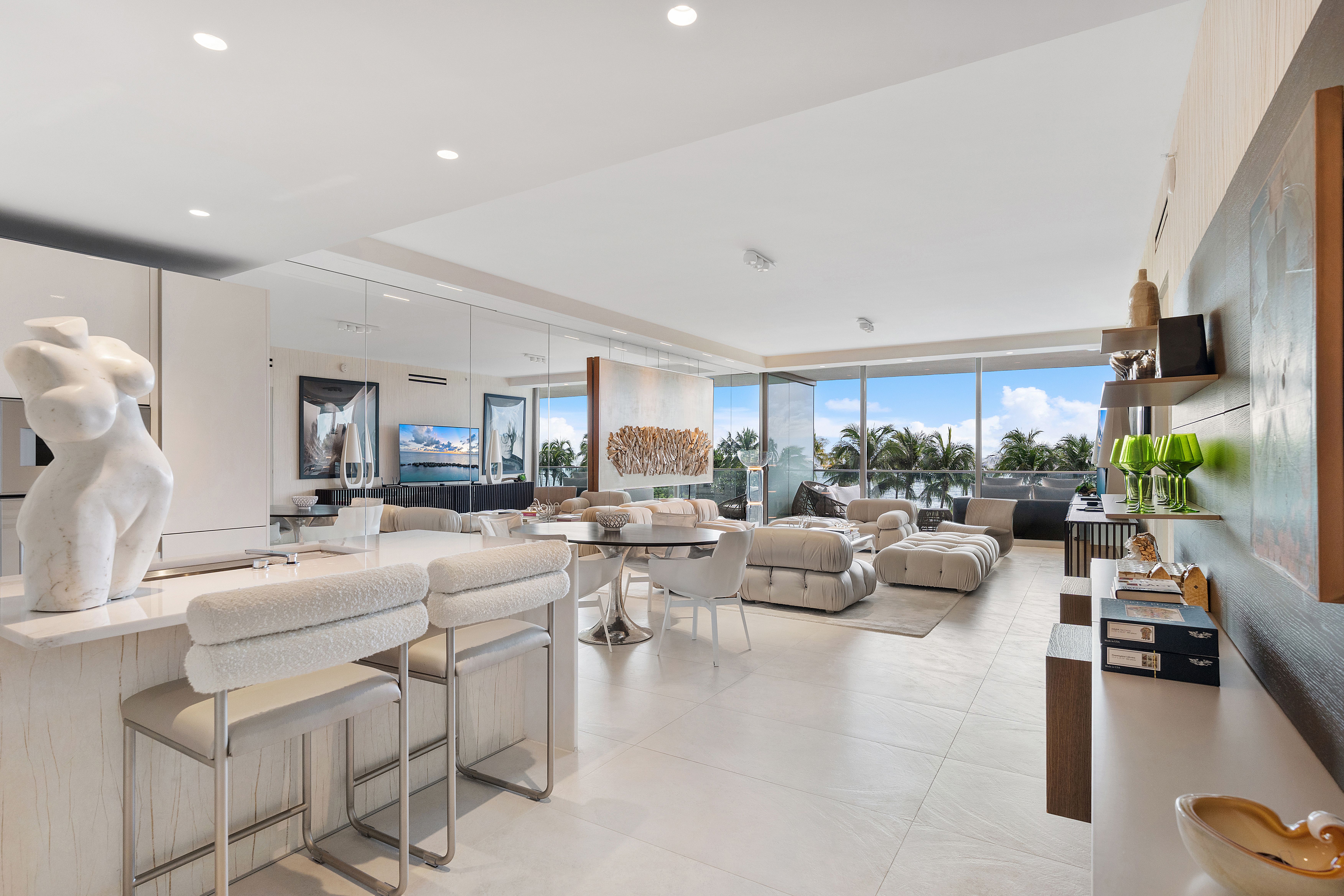  10203 Collins Ave, Bal Harbour, FL, 33154 - 物件實景