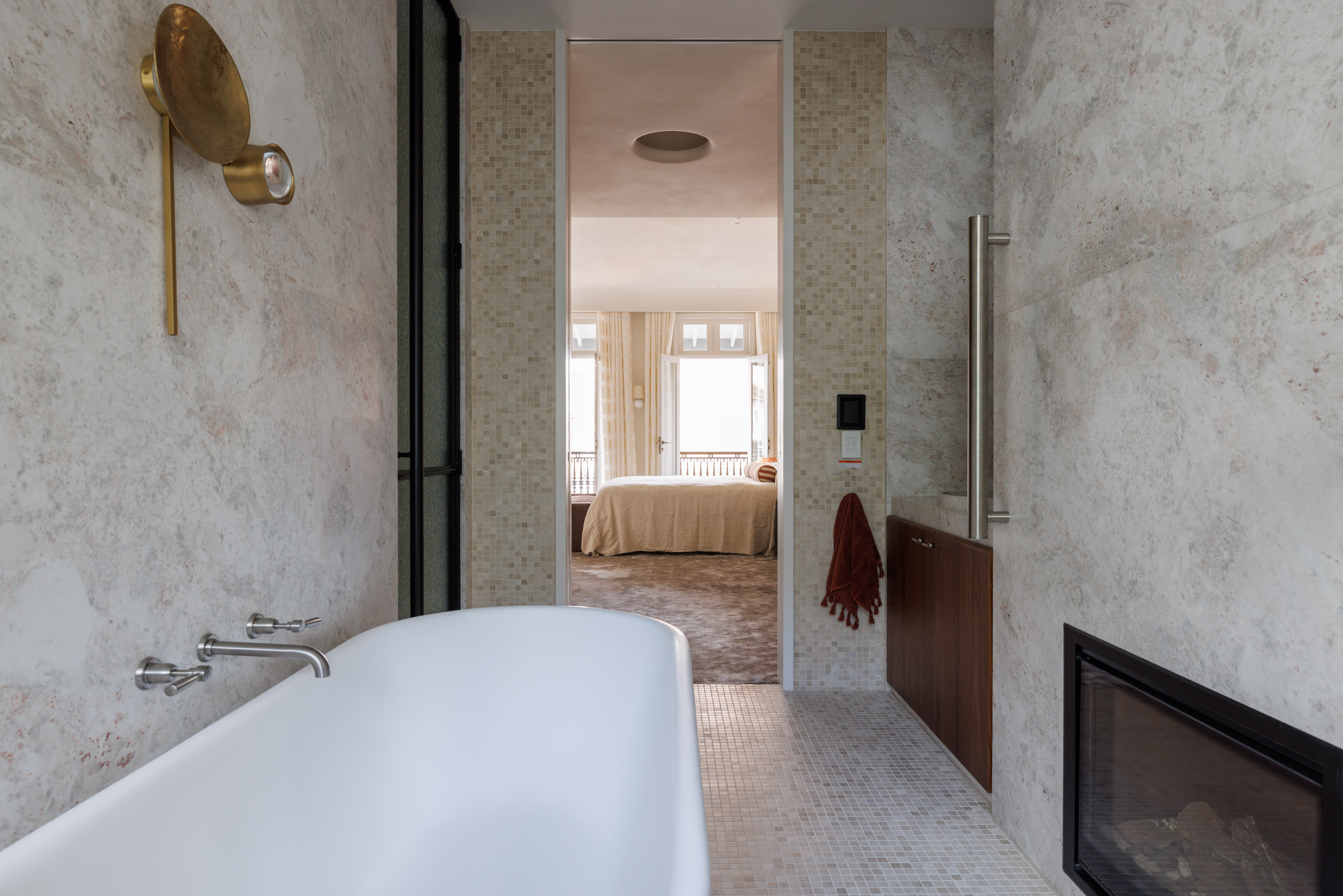  156 Victoria Street, Potts Point - 物件實景