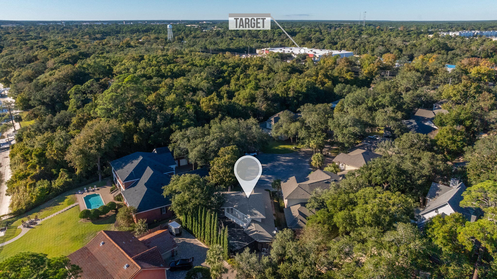 Mary Esther, Florida, 32569, United States, 3 Bedrooms Bedrooms, ,3 BathroomsBathrooms,Residential,For Sale,2002243