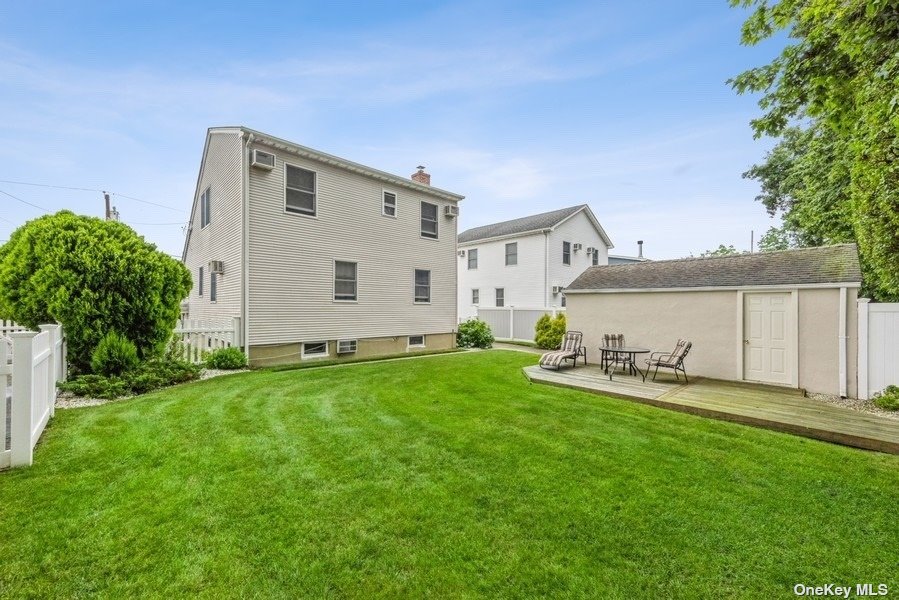 29 Croydon Drive, Bellmore, New York, 11710, United States, 4 Bedrooms Bedrooms, ,2 BathroomsBathrooms,Residential,For Sale,29 Croydon Drive,1433181
