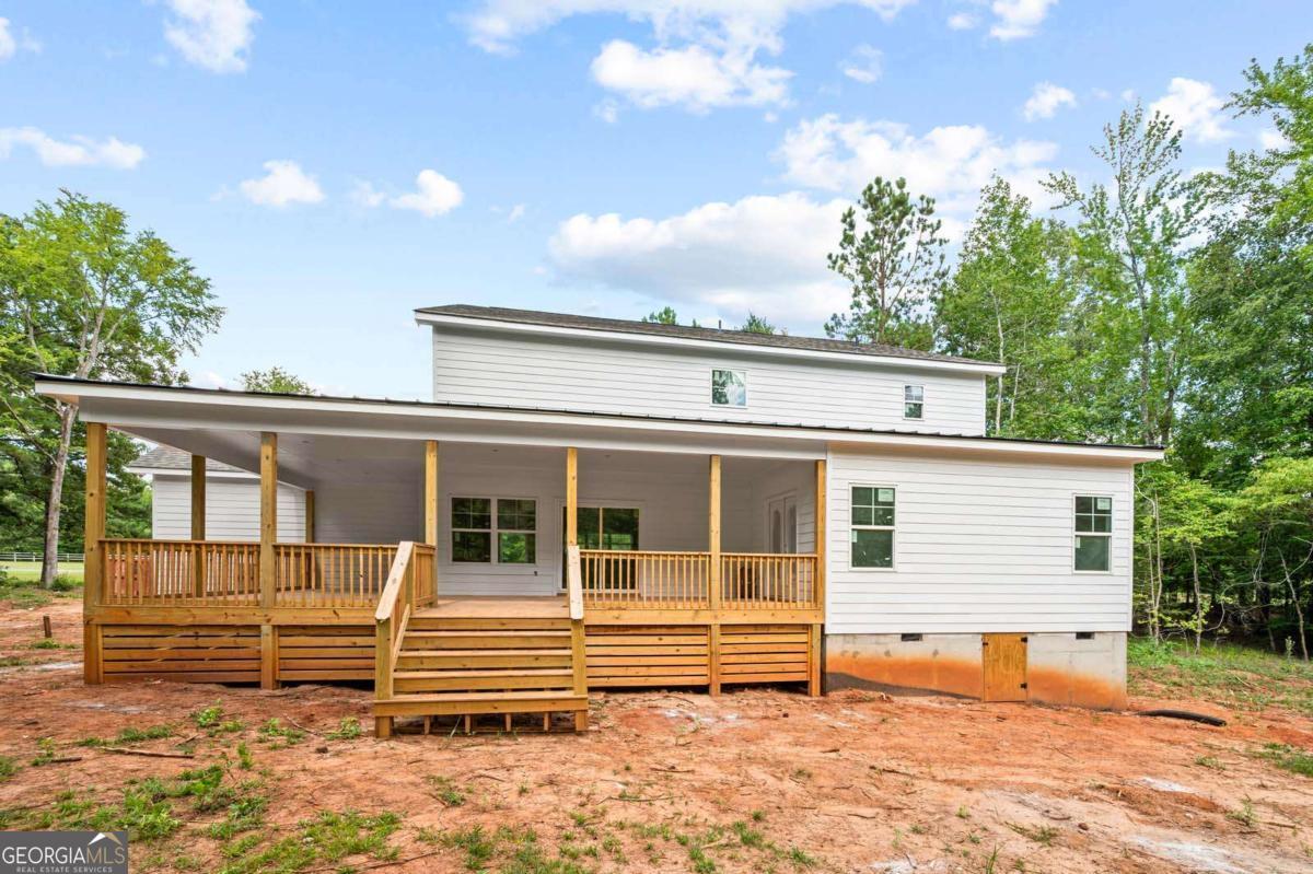 Tignall, Georgia, 30668, United States, 4 Bedrooms Bedrooms, ,3 BathroomsBathrooms,Residential,For Sale,1901094