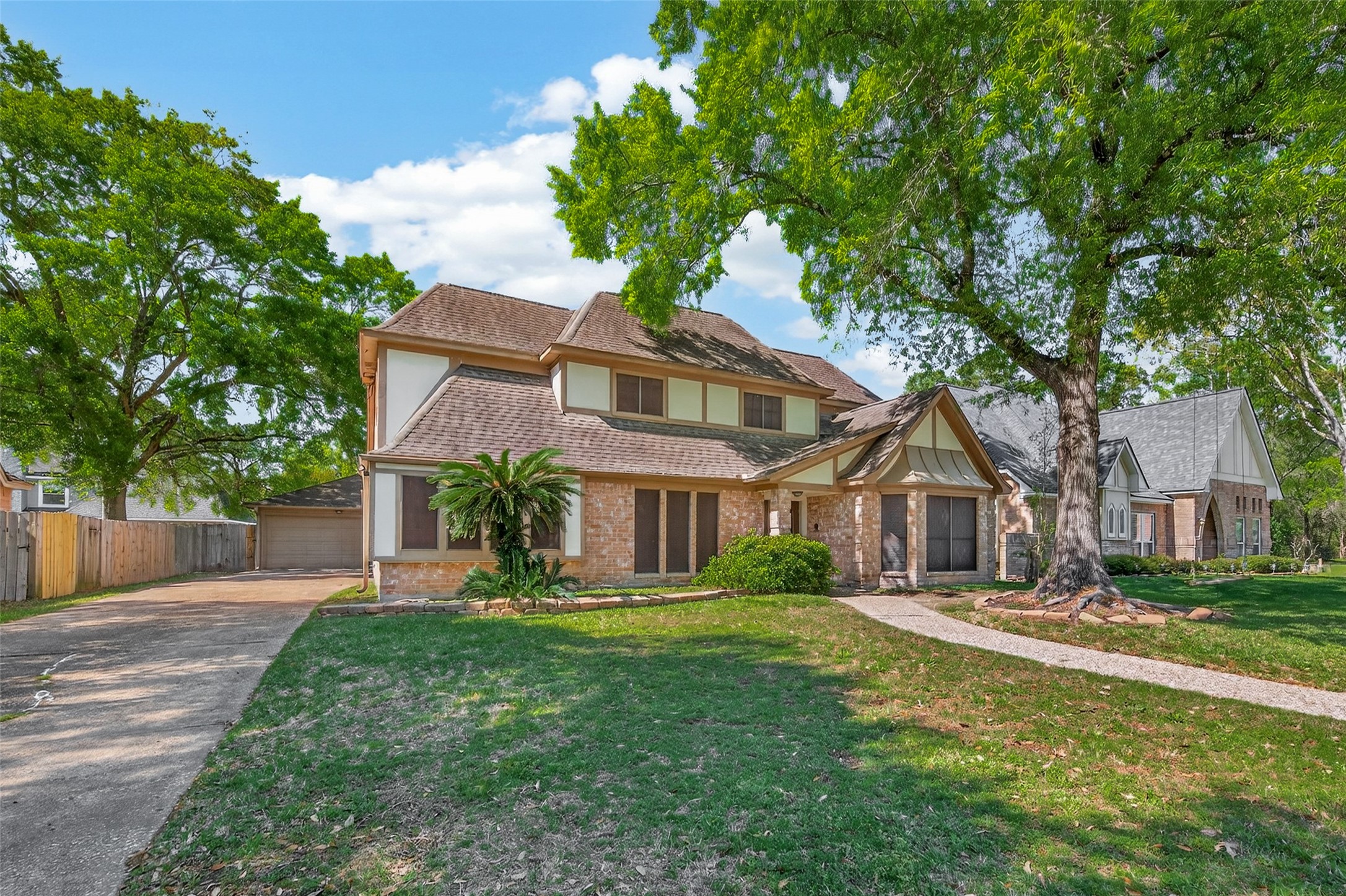  5323 Mulberry Grove Drive - 物件實景