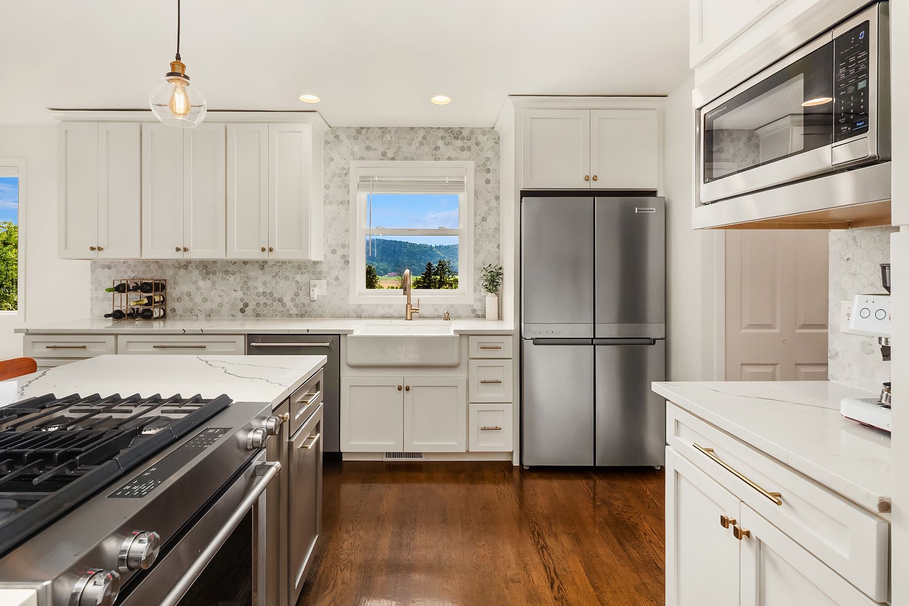 14823 1st Ave NE, Duvall, WA 98019 - 物件實景