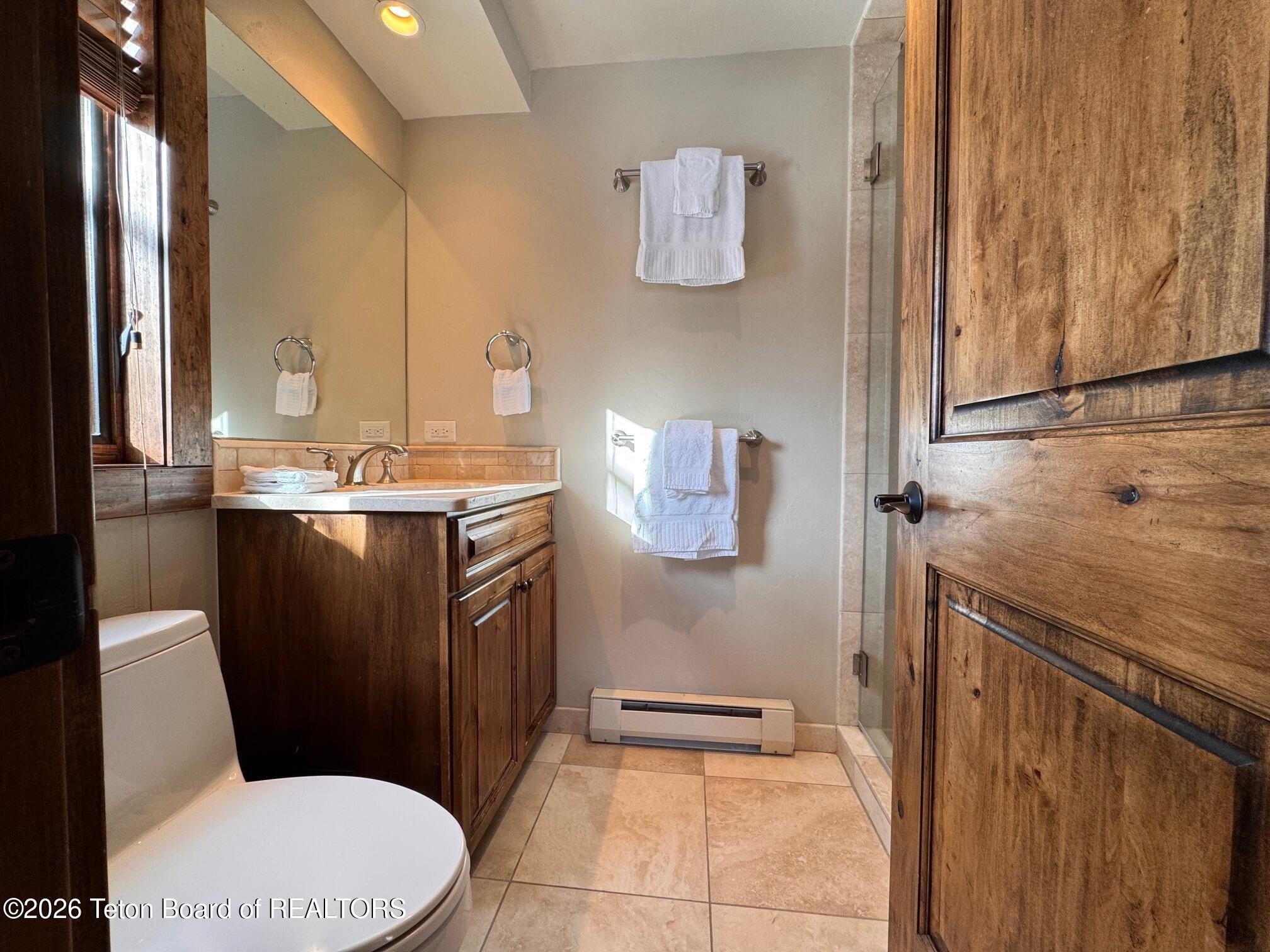 Jackson, Wyoming, 83001, United States, 2 Bedrooms Bedrooms, ,1 BathroomBathrooms,Residential,For Sale,2009711