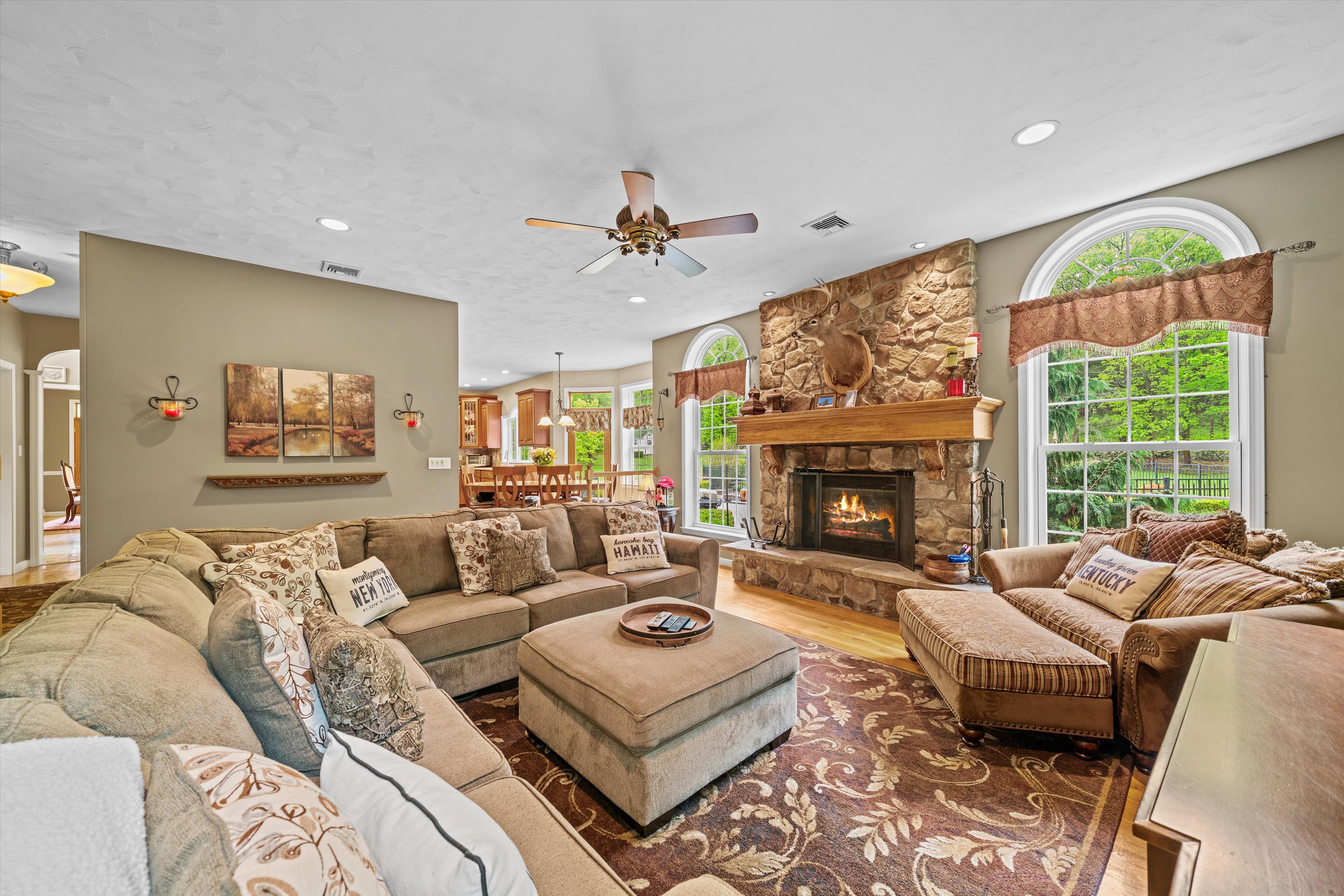 Montgomery, New York, 12549, United States, 4 Bedrooms Bedrooms, ,4 BathroomsBathrooms,Residential,For Sale,1806670