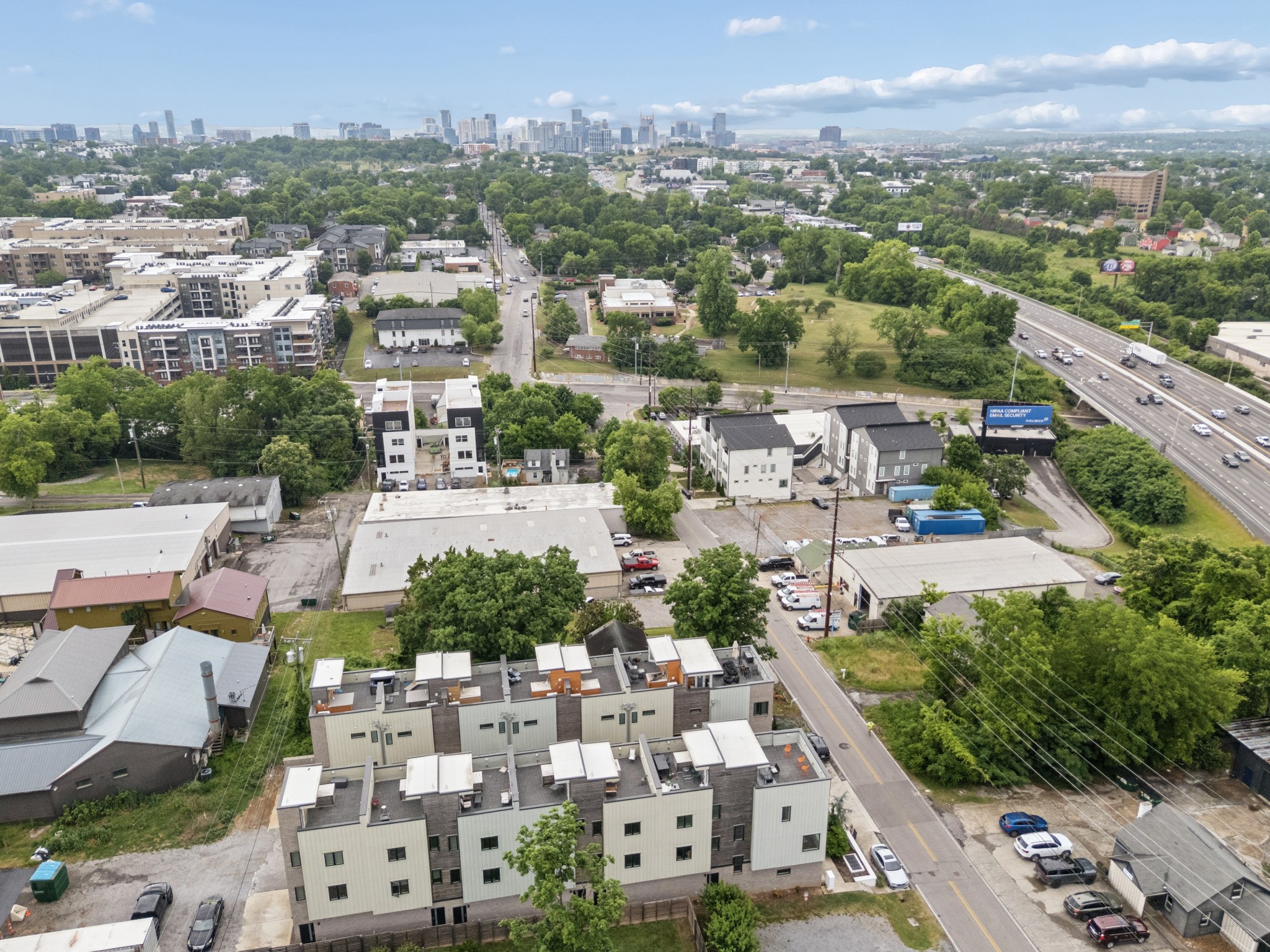  2513 White Ave #12, Nashville, TN, 37204 - 物件實景