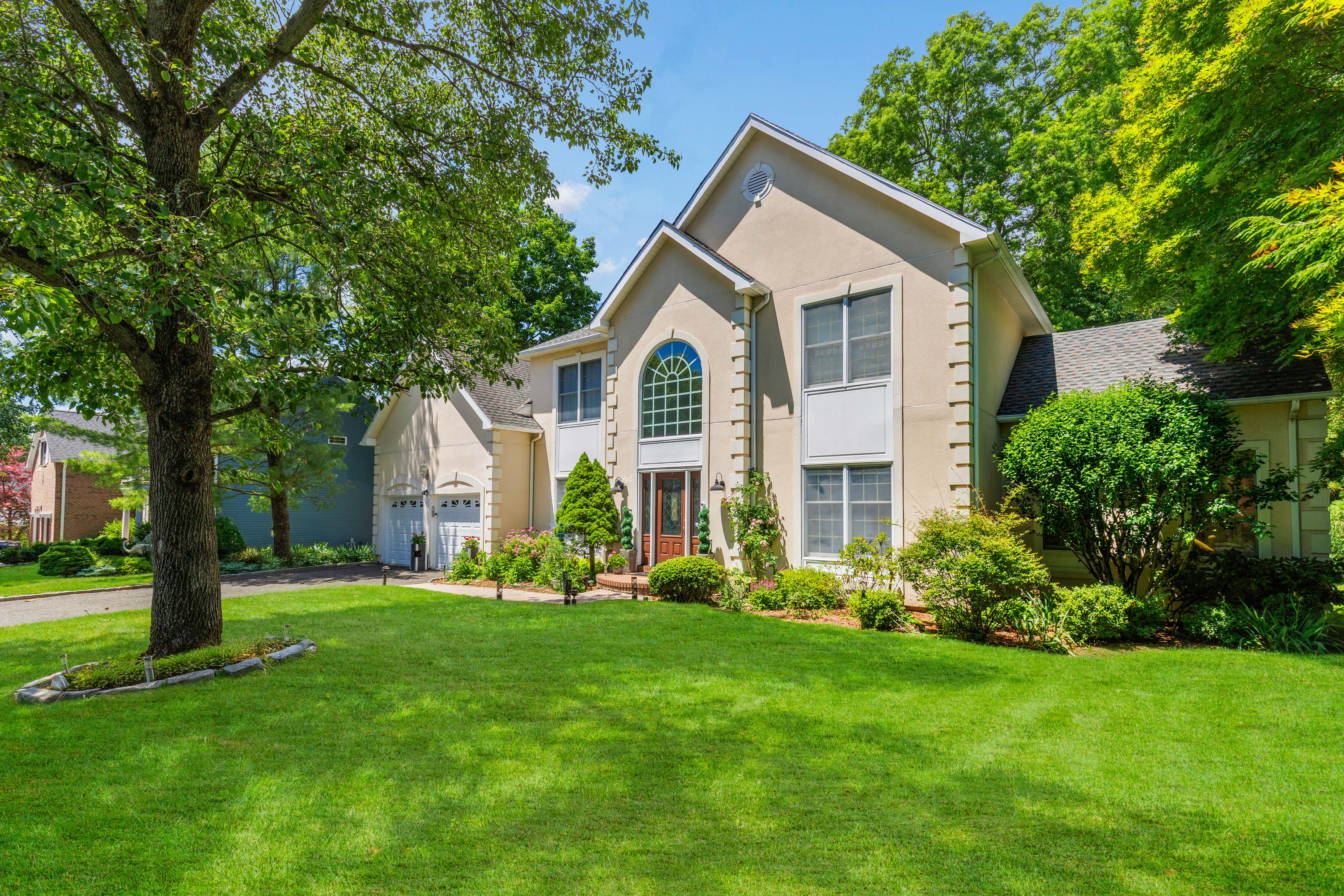  The Epitome of Modern Colonial Living in Ardsley - 物件實景