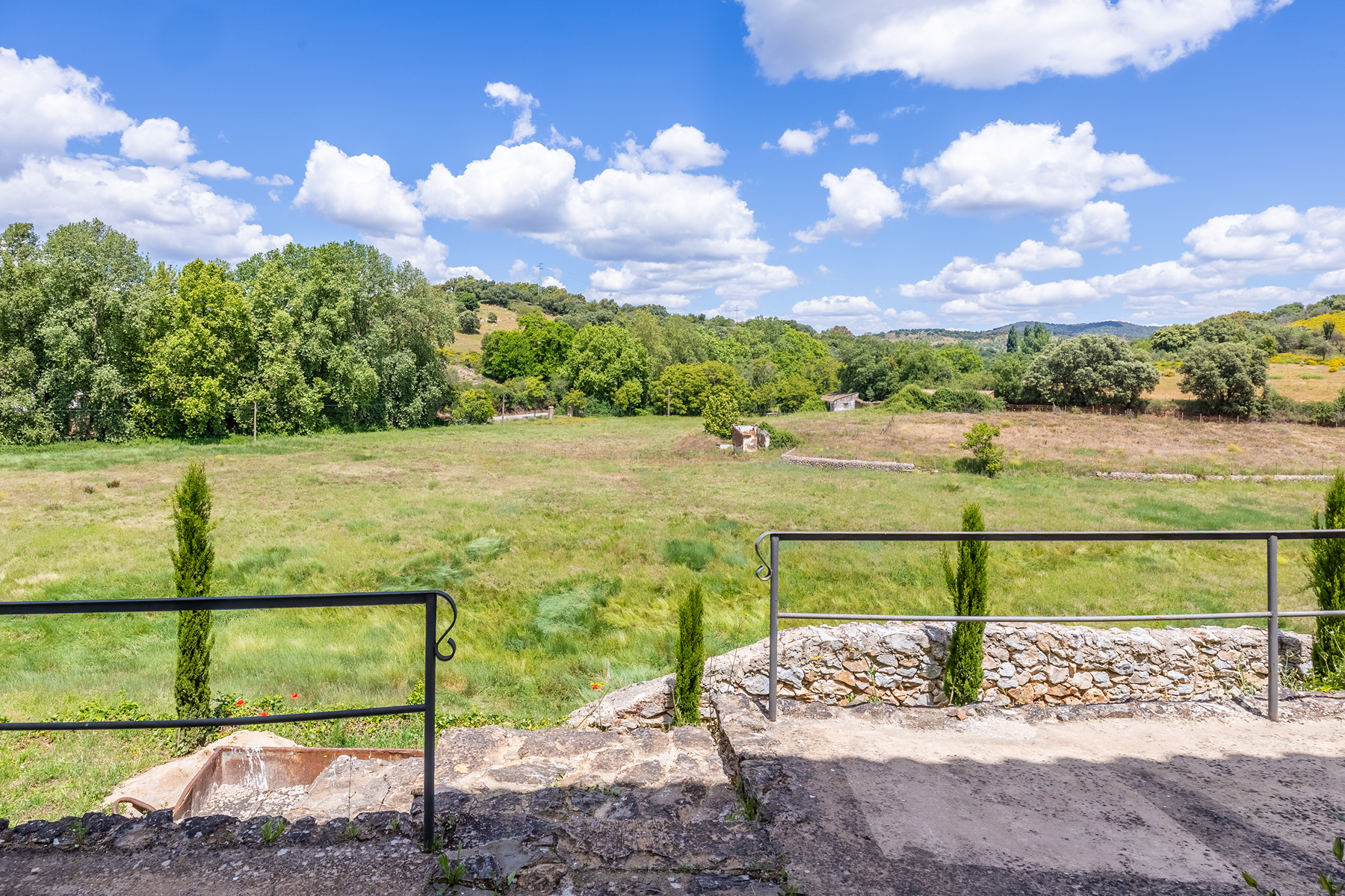  Historic, unique, and sustainable property in Seville - 物件實景