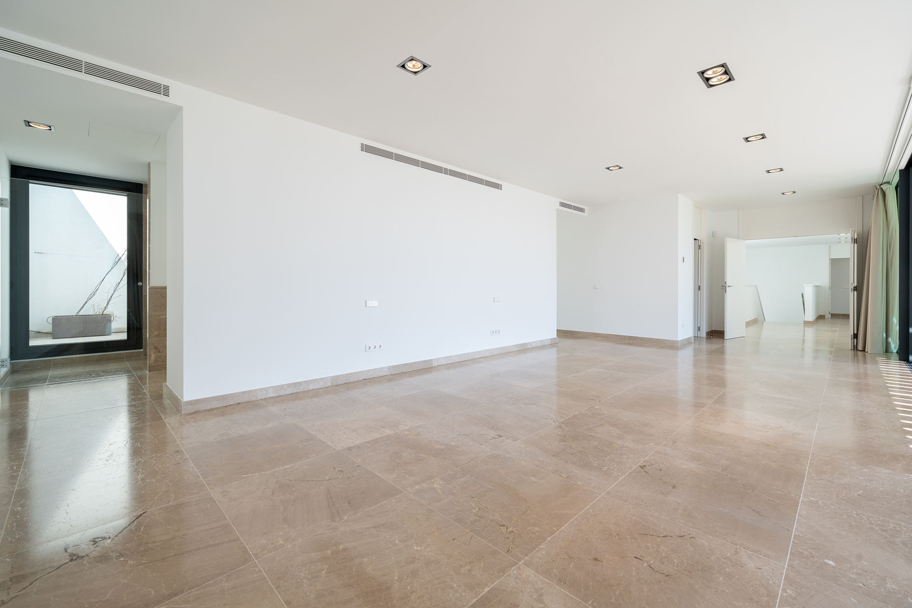  Villa in Sol de Mallorca with pool and views of the Bay of Palma - 物件實景