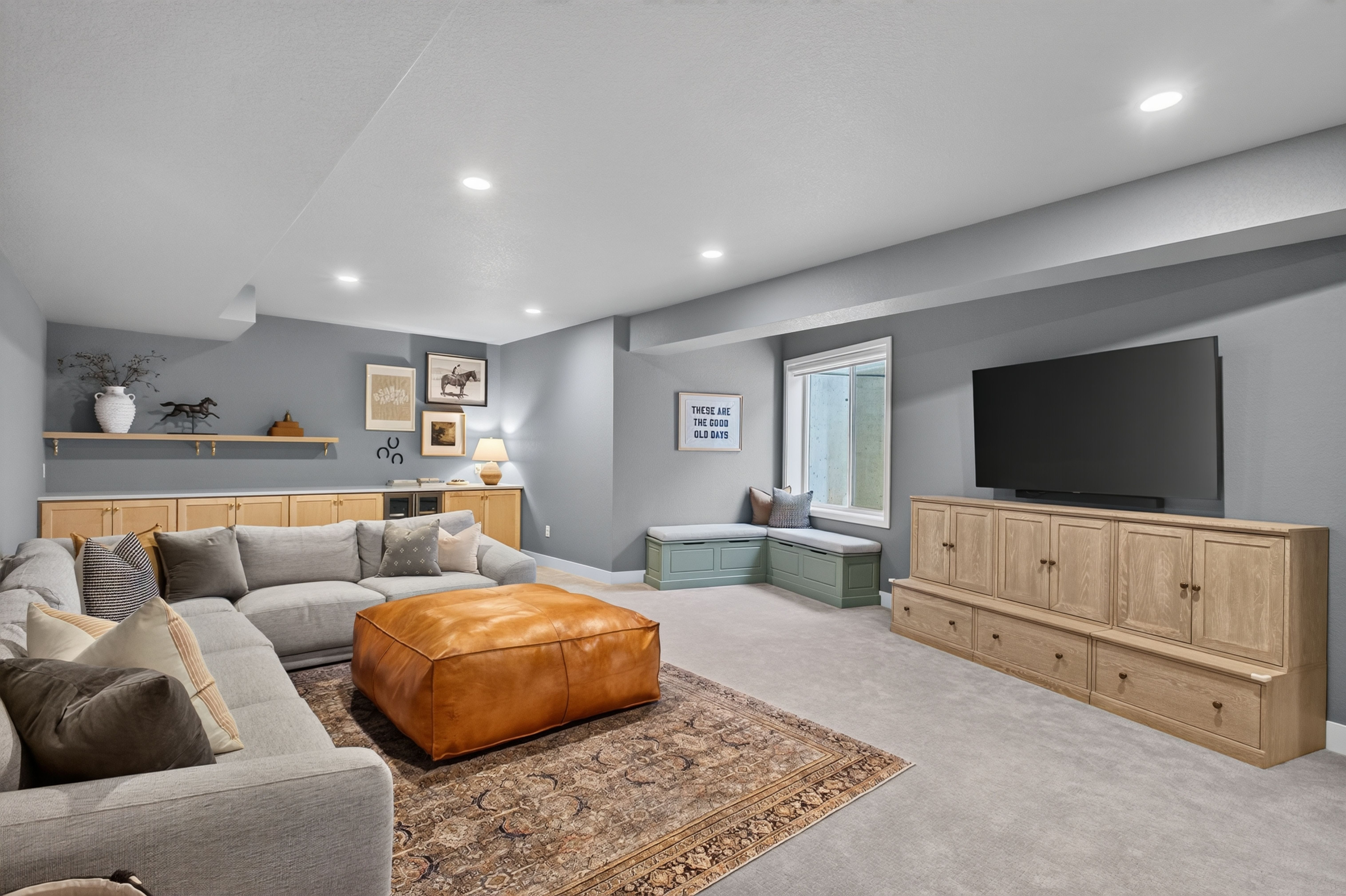  Welcome to Sterling Ranch Modern Open Home with Island Kitchen & Trail Access - 物件實景