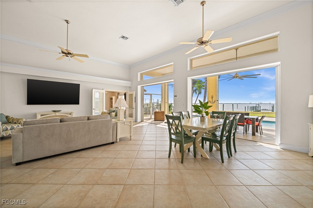 Cape Coral, Florida, 33904, United States, 3 Bedrooms Bedrooms, ,2 BathroomsBathrooms,Residential,For Sale,2005911
