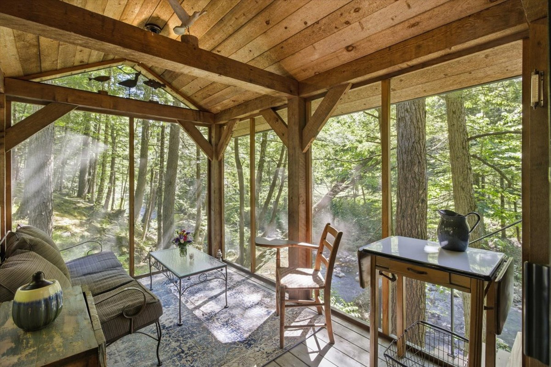  1100 Houghtonville Road - 物件實景