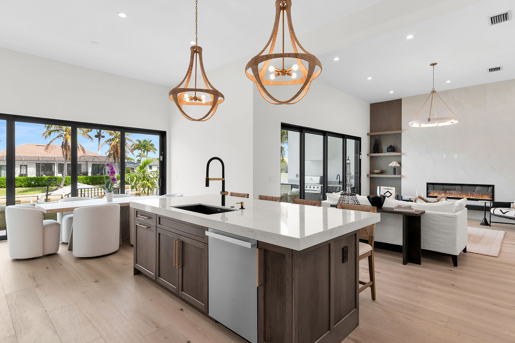  MARCO ISLAND - 物件實景