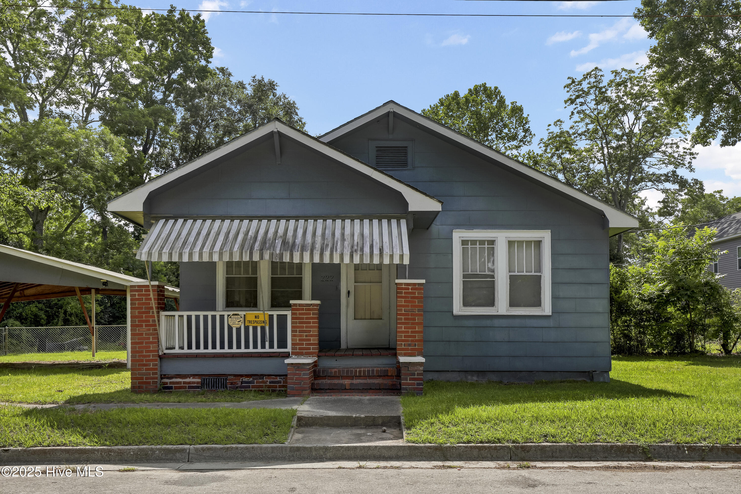 Wilmington, North Carolina, 28405, United States, 3 Bedrooms Bedrooms, ,1 BathroomBathrooms,Residential,For Sale,1866331
