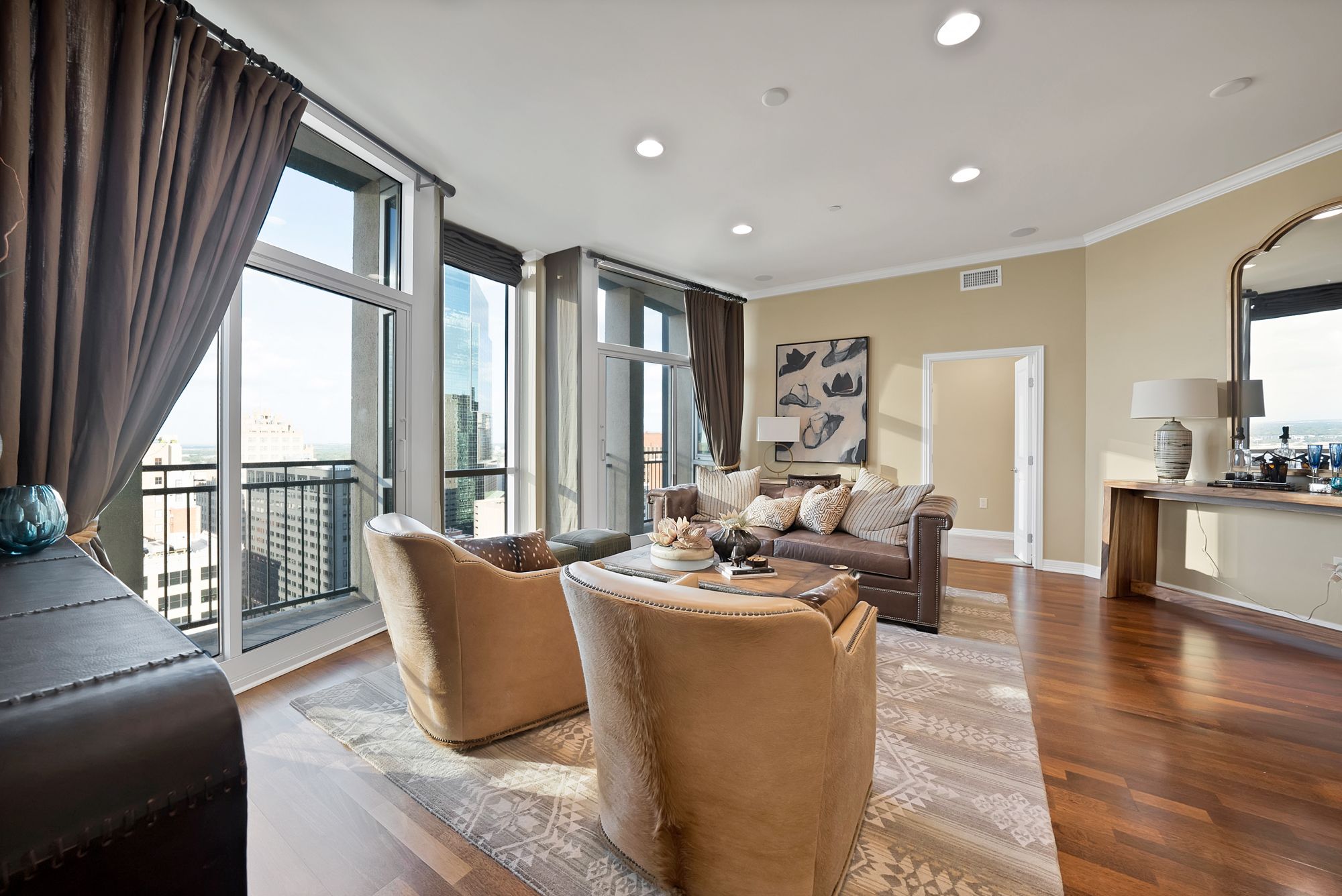  500 Throckmorton Street, Fort Worth, TX, 76102 - 物件實景