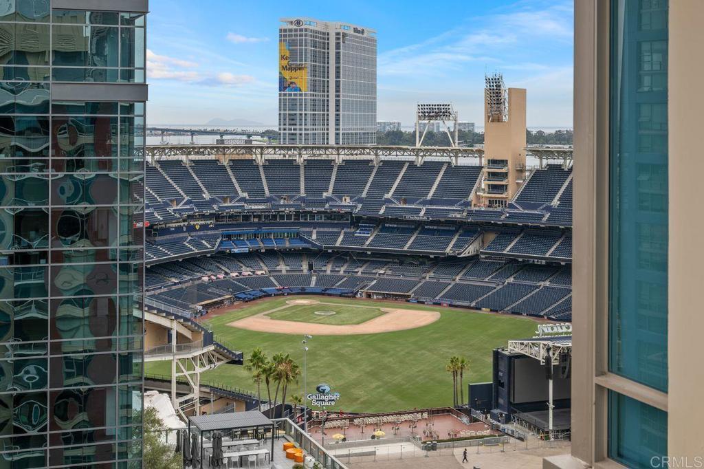 San Diego, California, 92101, United States, 1 Bedroom Bedrooms, ,1 BathroomBathrooms,Residential,For Sale,1898272