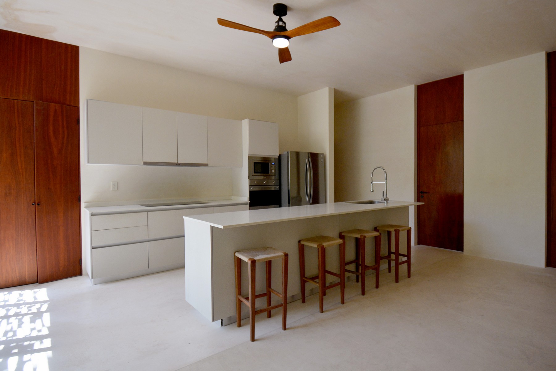  LUXURY CONDO WITH PRIVATE POOL IN AMELIA ALDEA ZAMA - 物件實景