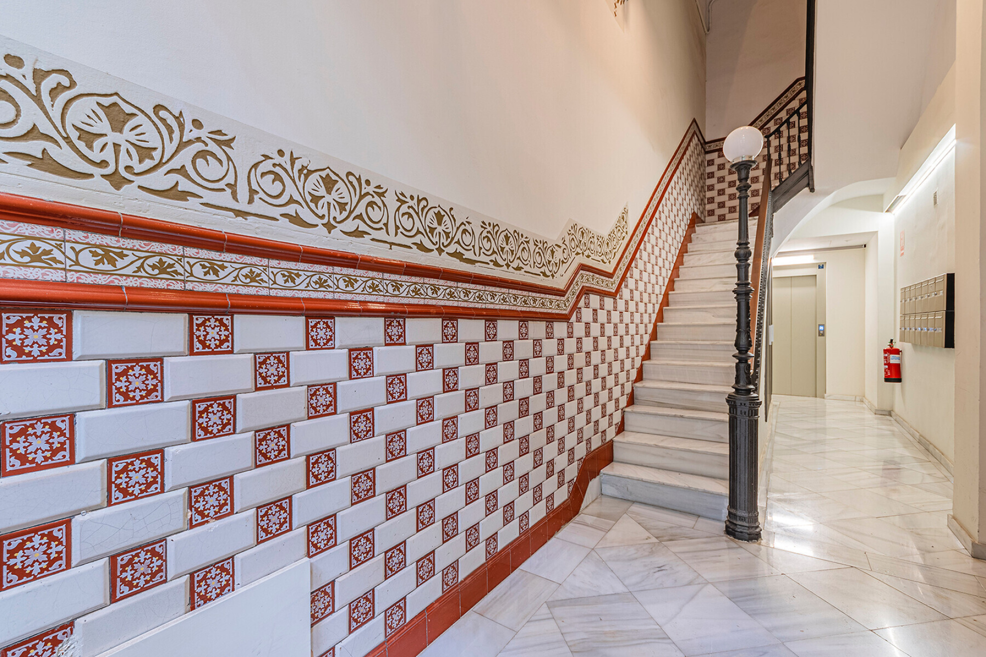  Duplex penthouse with private terrace and panoramic views - 物件實景