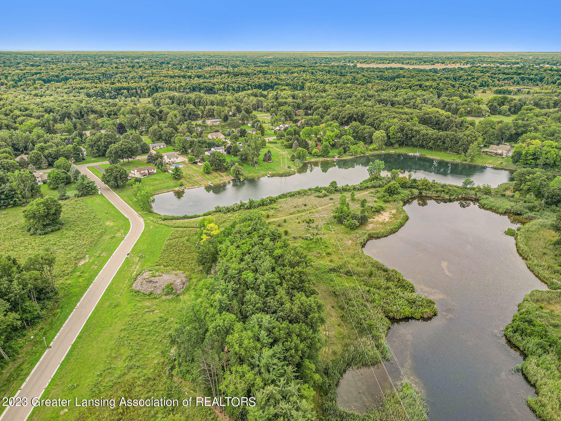 16725 Tormiston Road, Haslett, Michigan, 48840, United States, 4 Bedrooms Bedrooms, ,3 BathroomsBathrooms,Residential,For Sale,16725 Tormiston Road,1616508